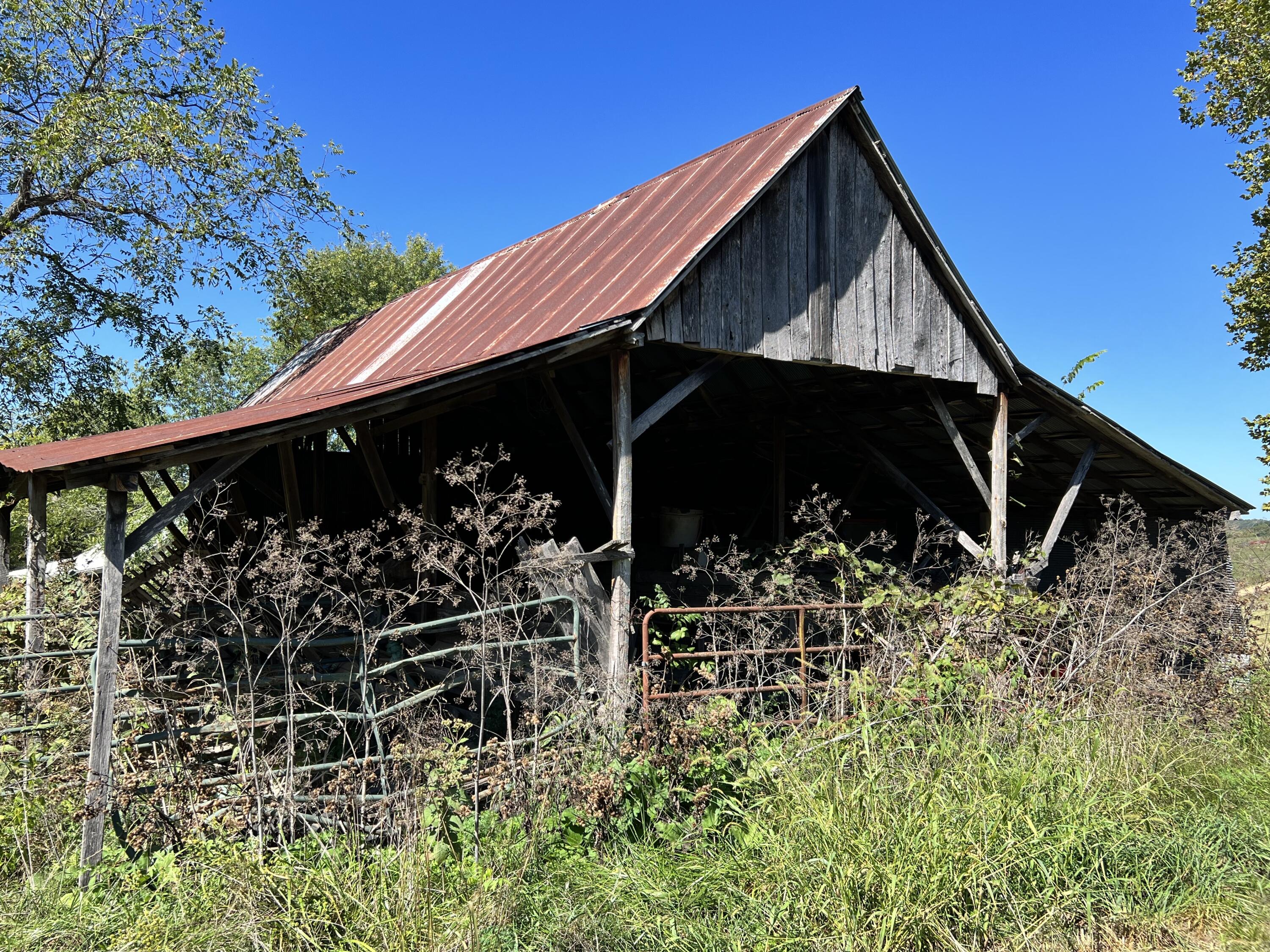 N/A - Farm