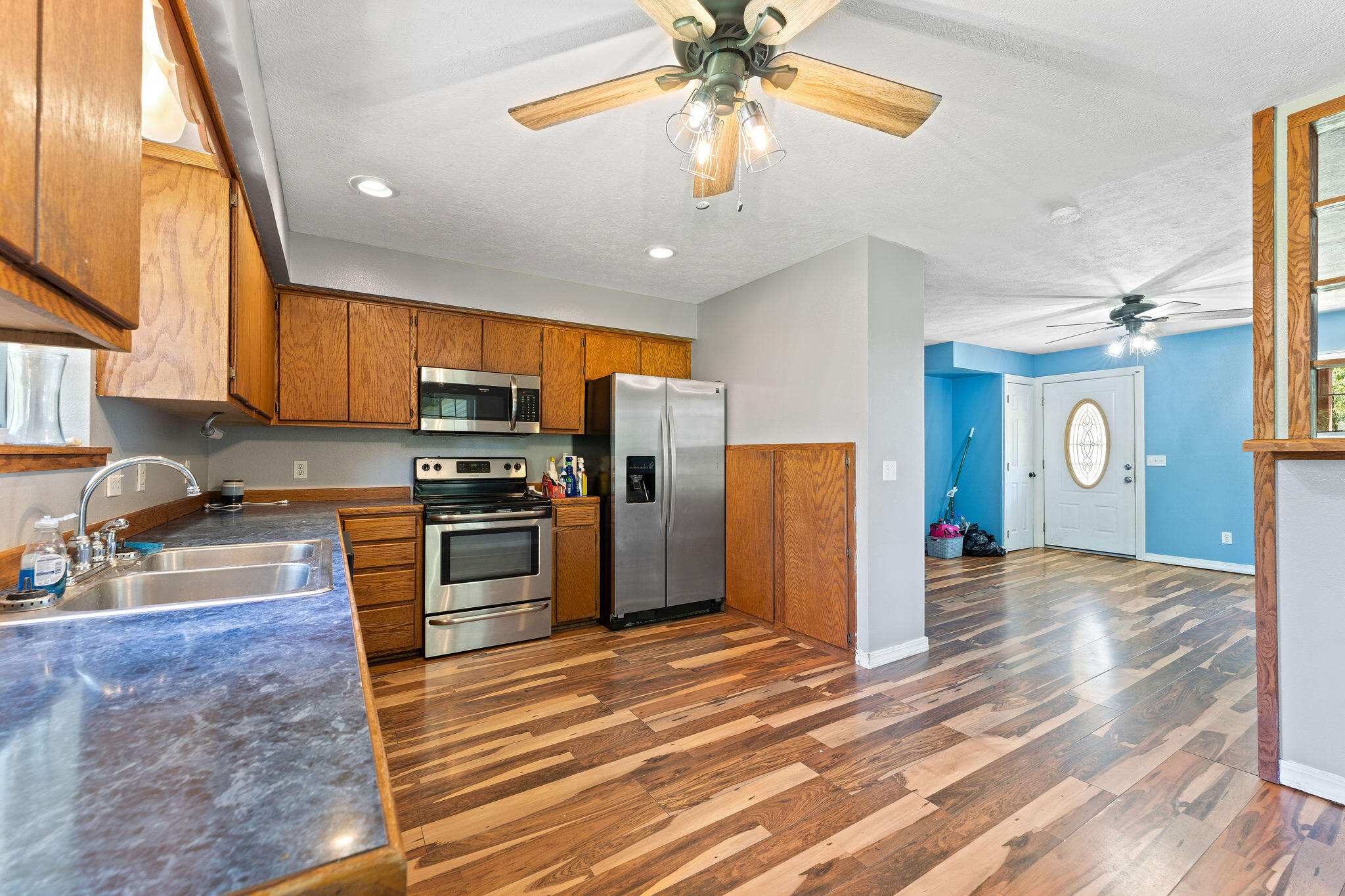 N/A - Residential