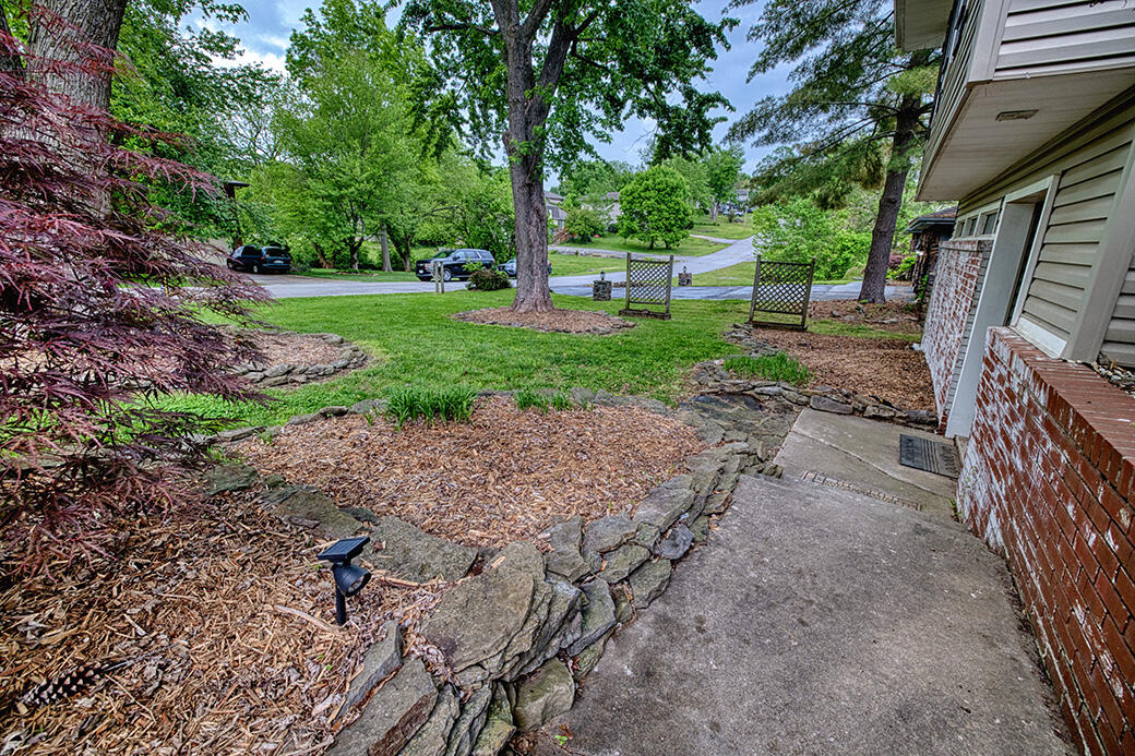 Hilltop Hts - Residential
