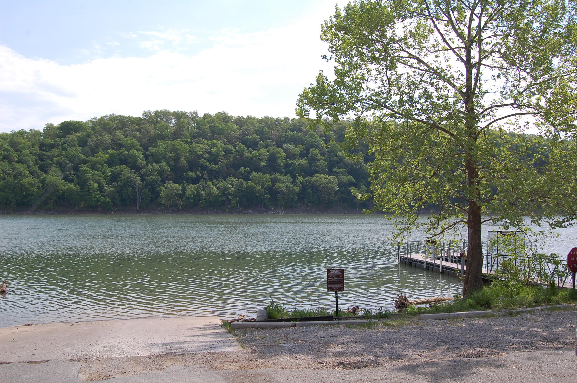 Walnut Springs - Land