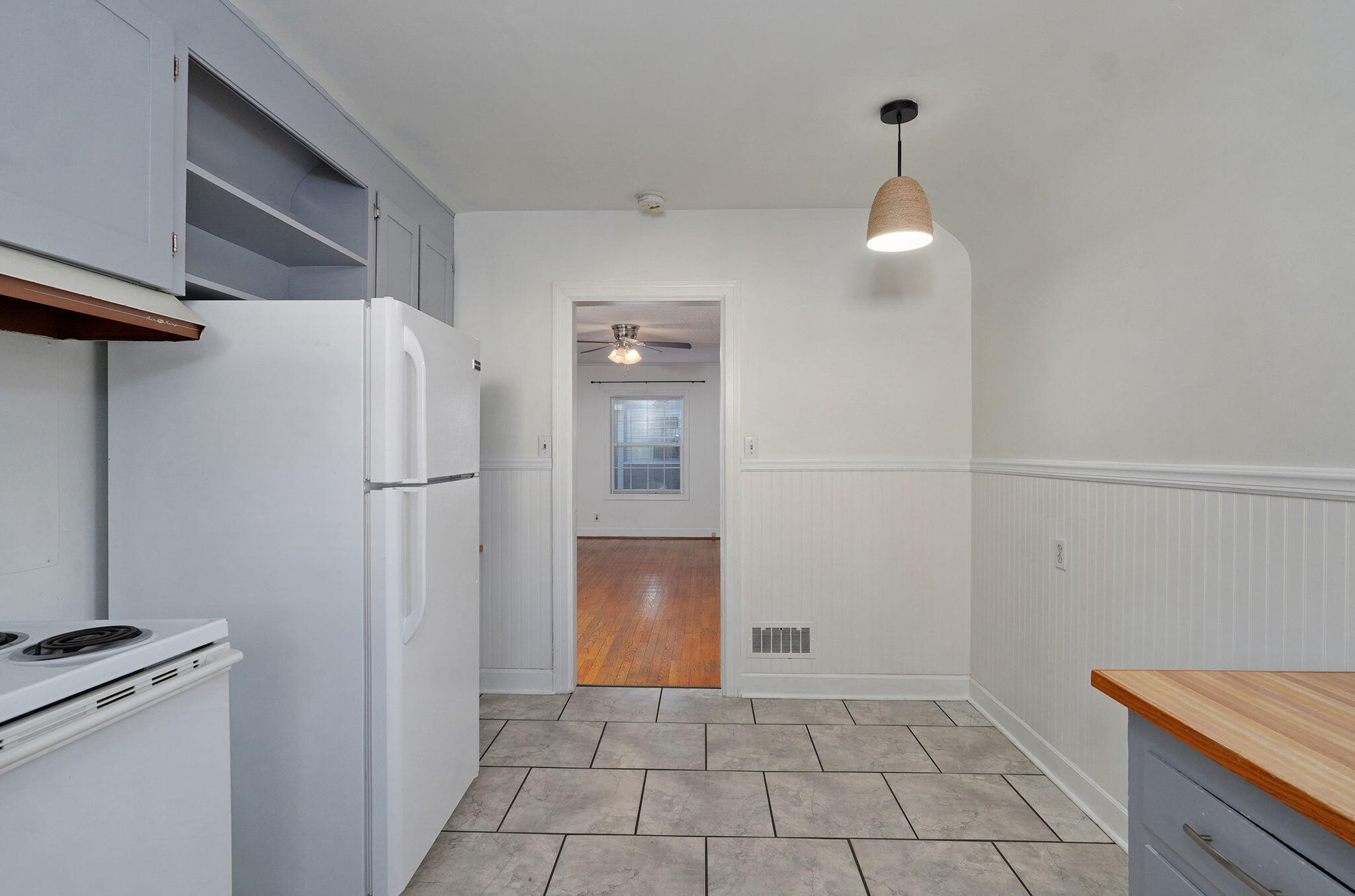 Boulevard Terr - Residential