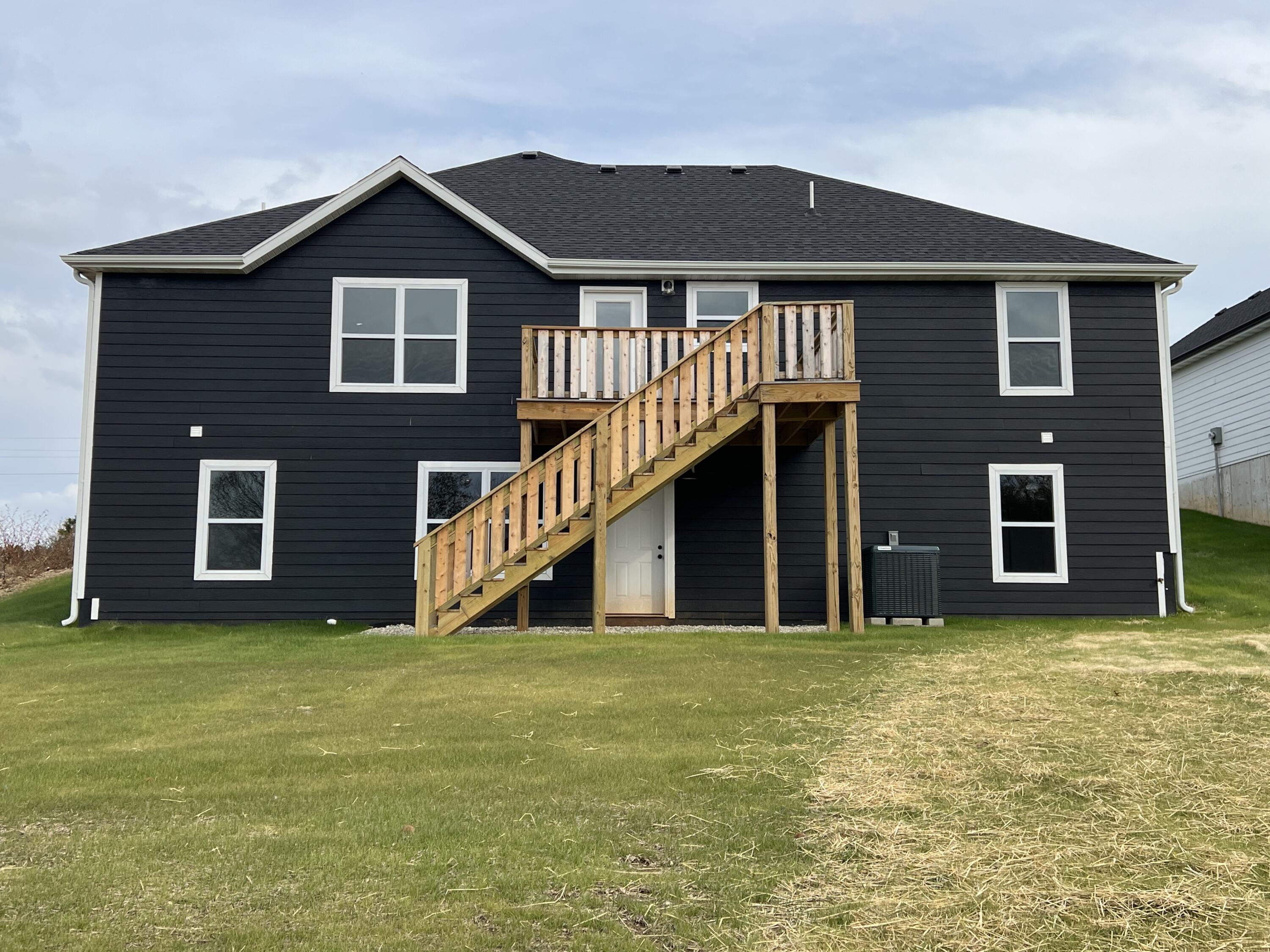 N/A - Residential