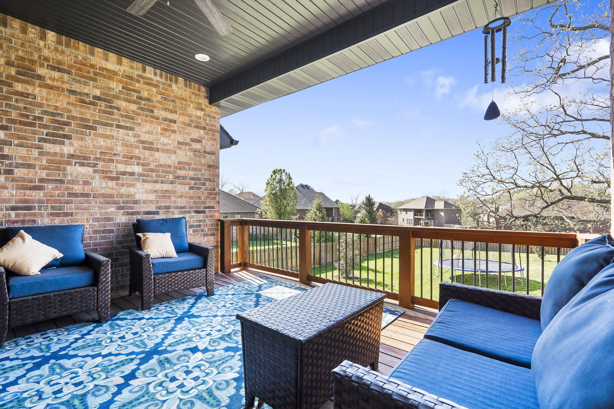 Olde Ivy - Residential