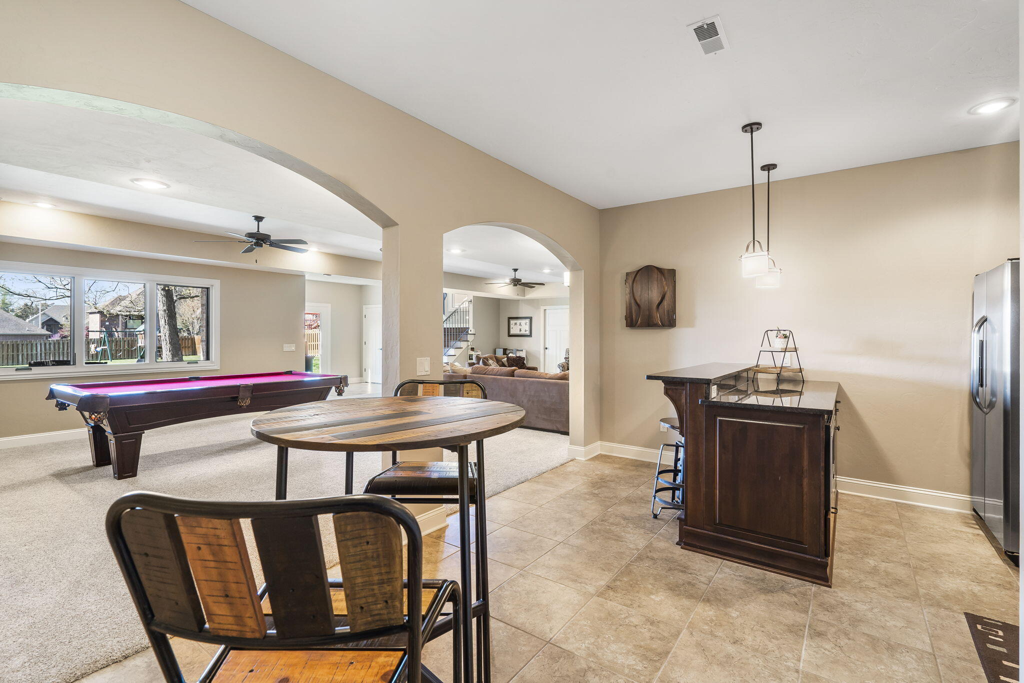Olde Ivy - Residential