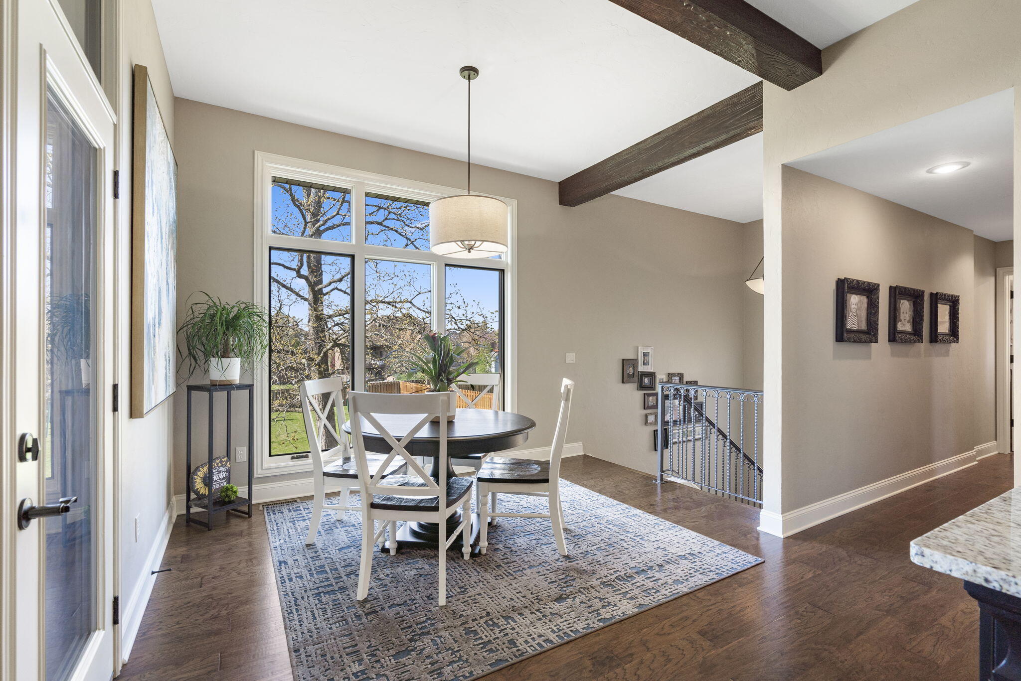 Olde Ivy - Residential