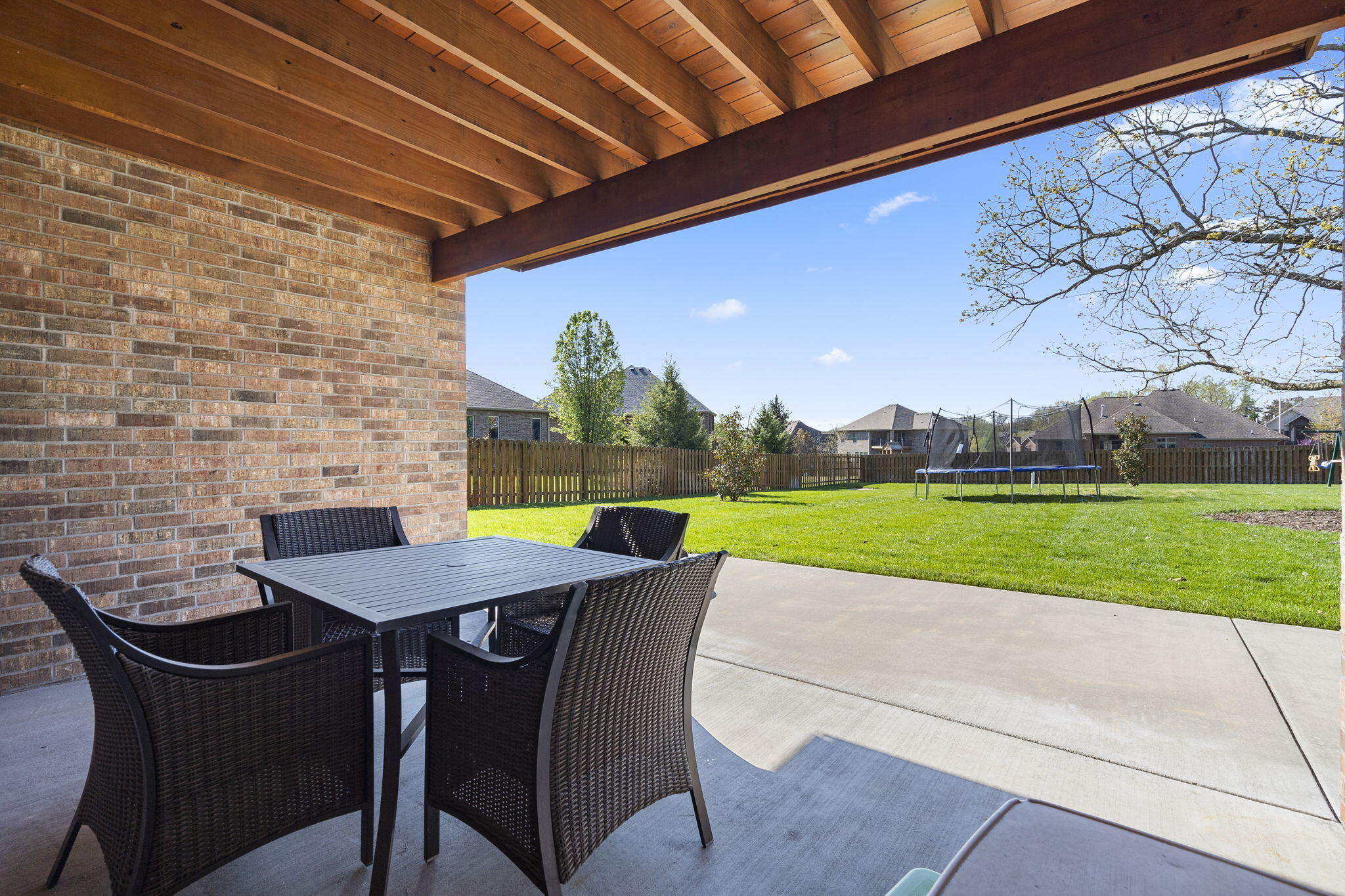 Olde Ivy - Residential