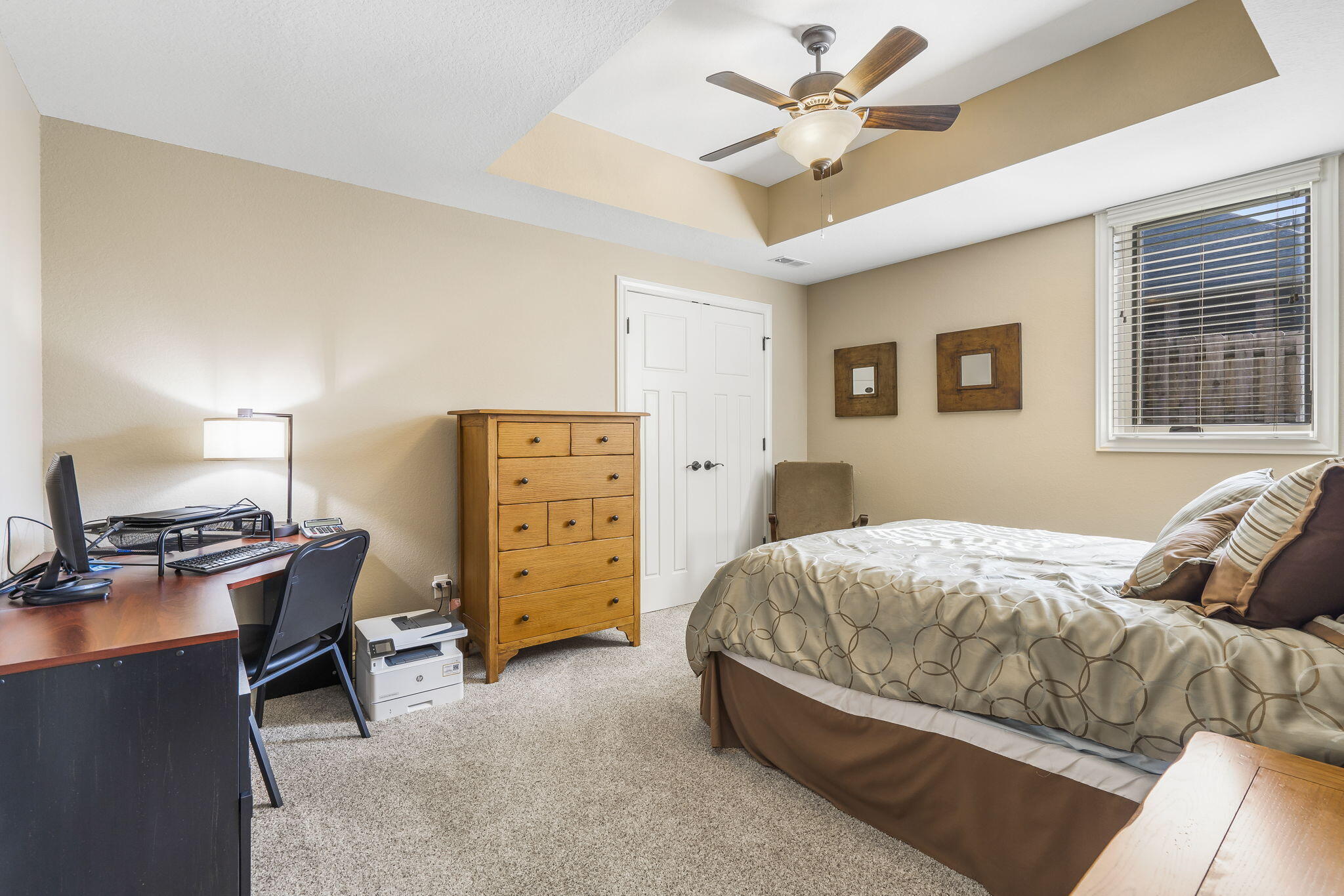 Olde Ivy - Residential