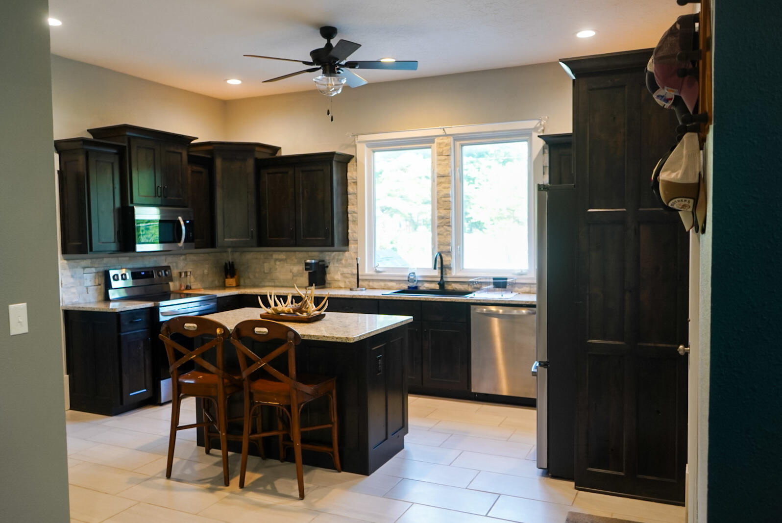 Woodland Hts - Residential