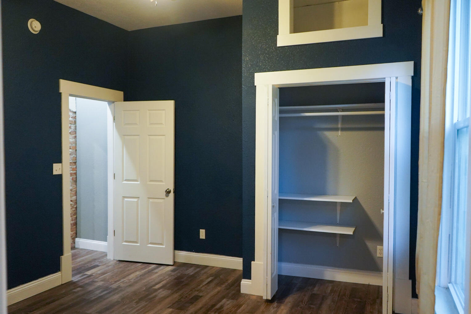 Woodland Hts - Residential