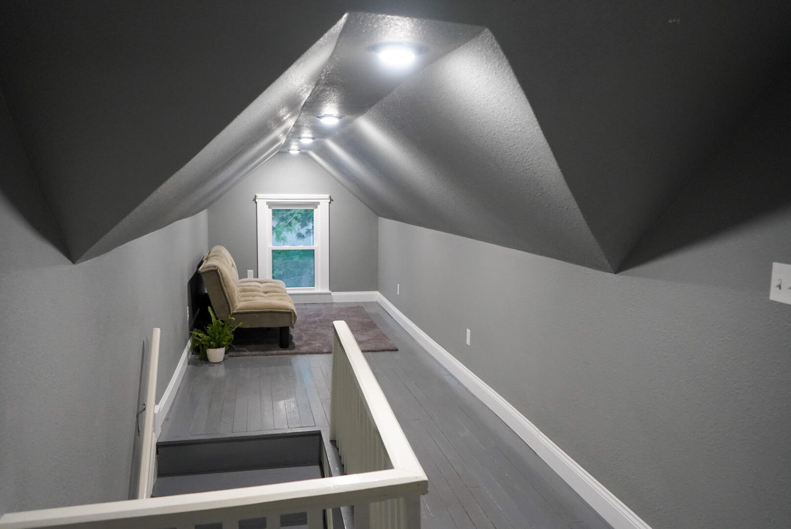 Woodland Hts - Residential