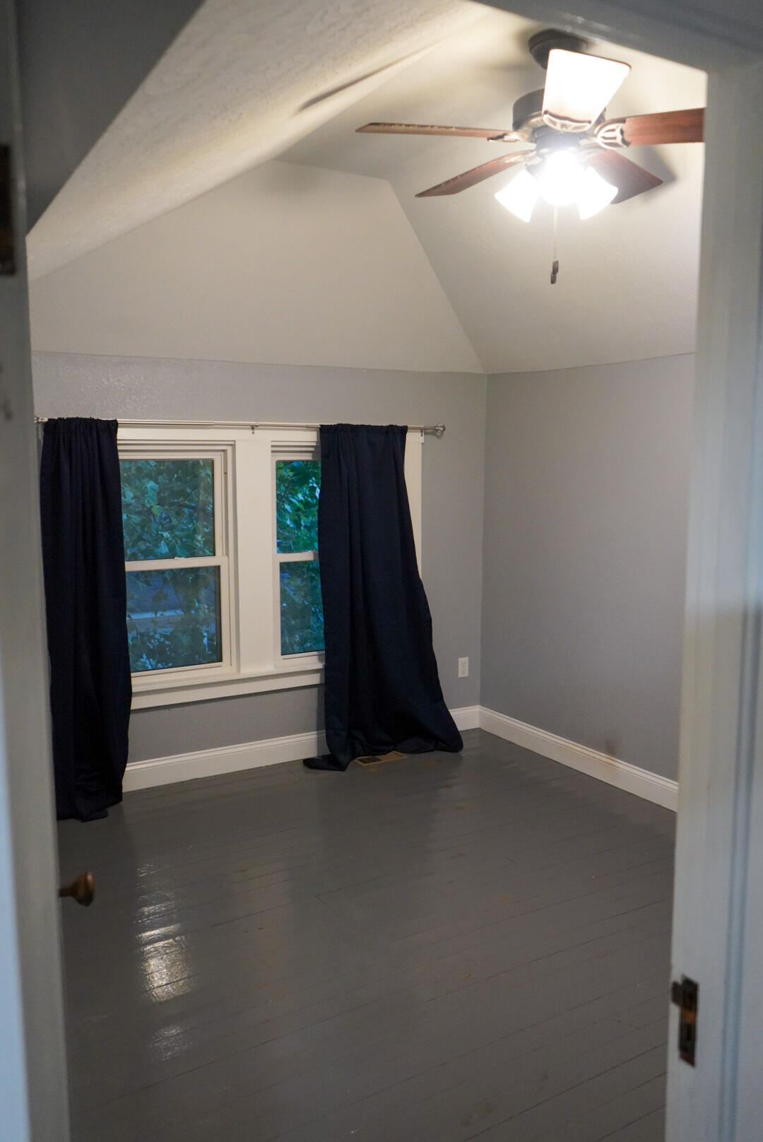 Woodland Hts - Residential