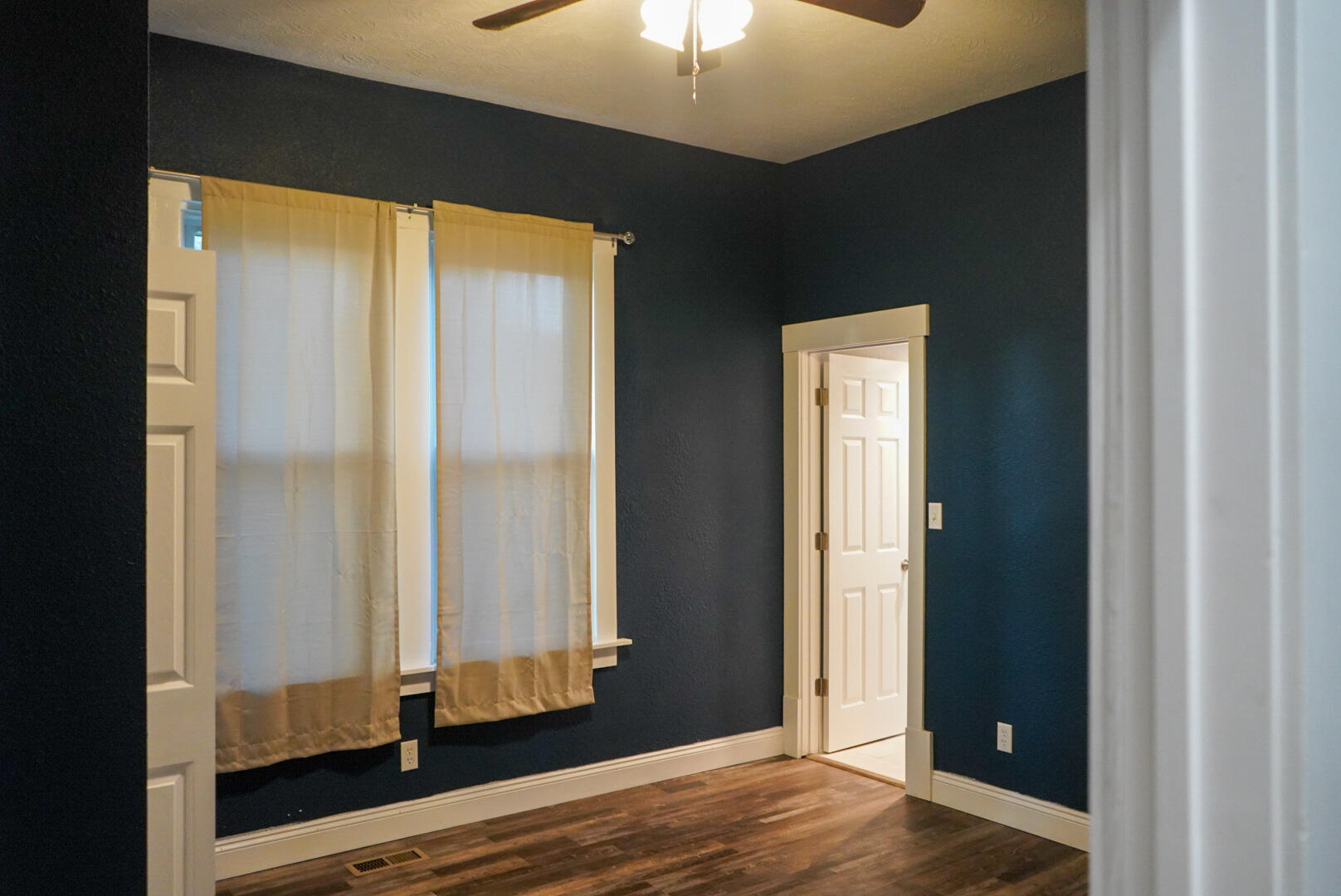 Woodland Hts - Residential