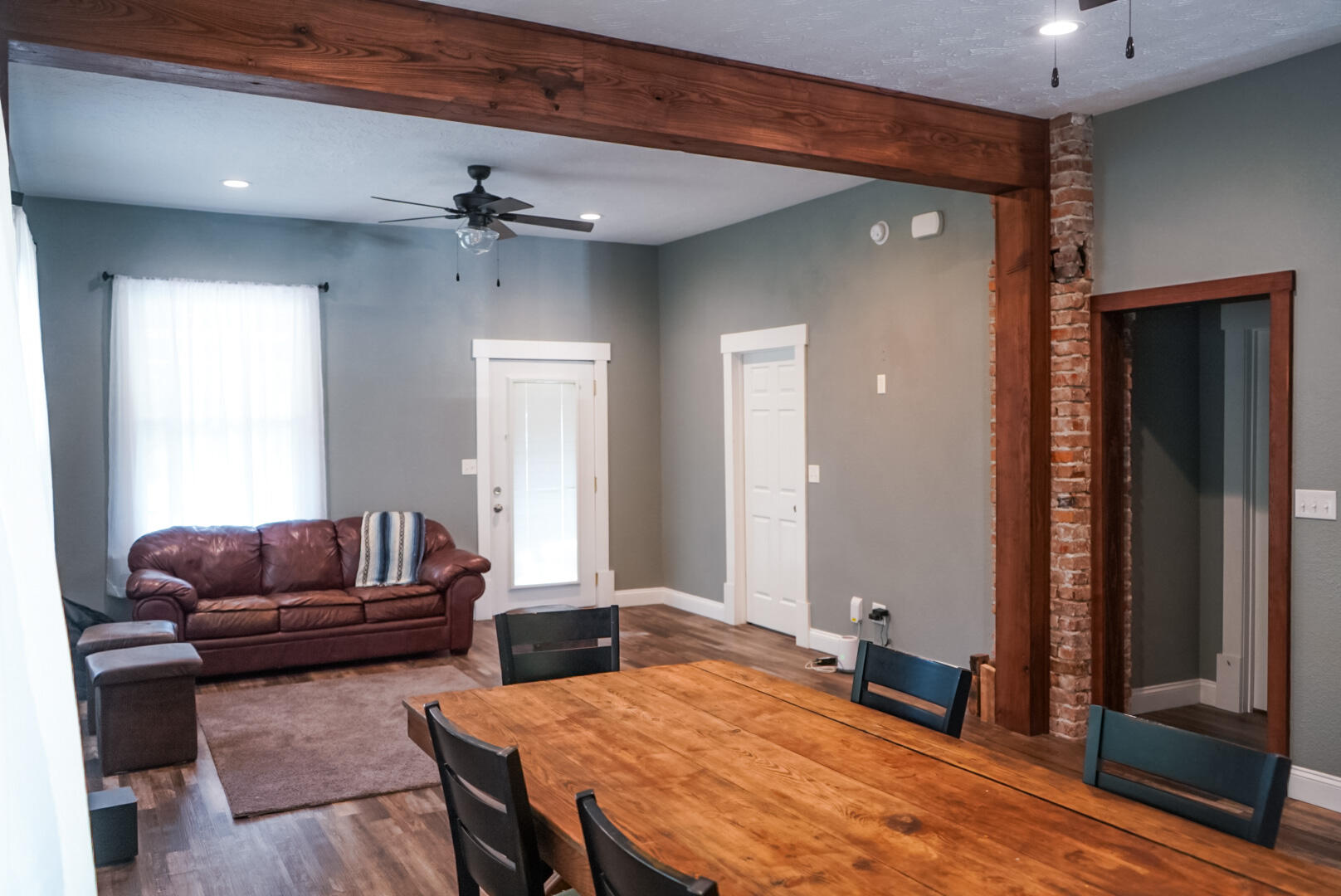 Woodland Hts - Residential