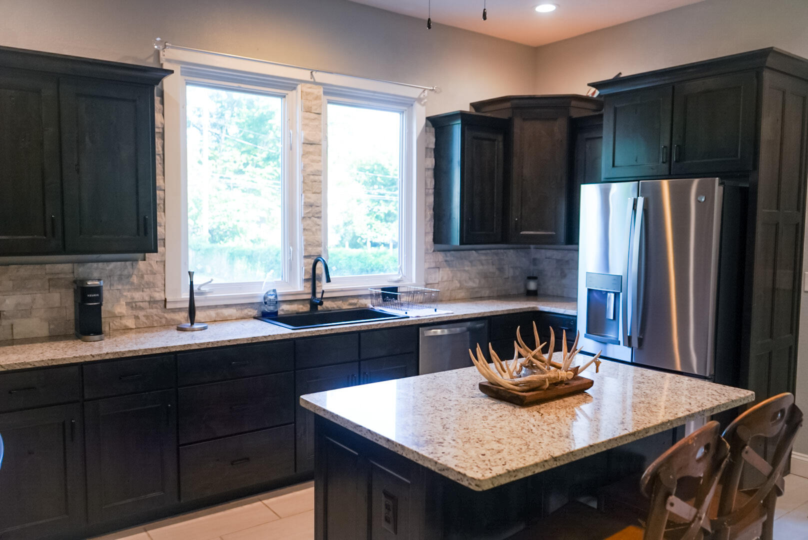 Woodland Hts - Residential