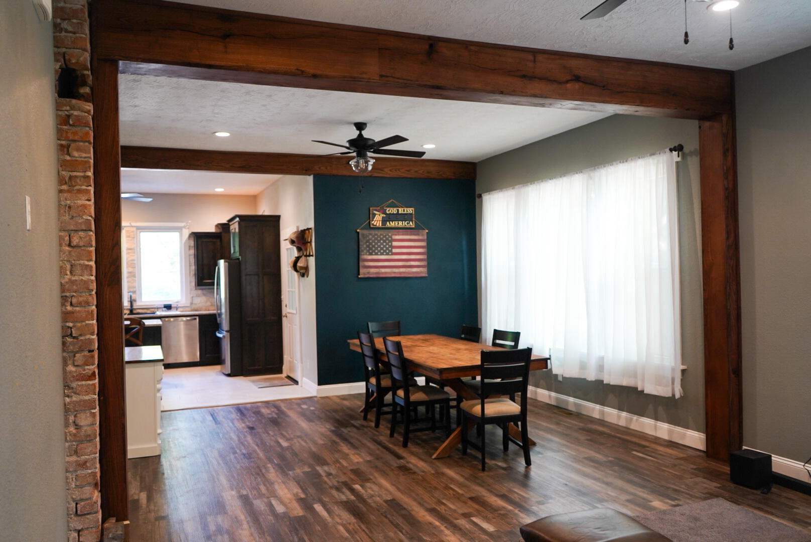 Woodland Hts - Residential