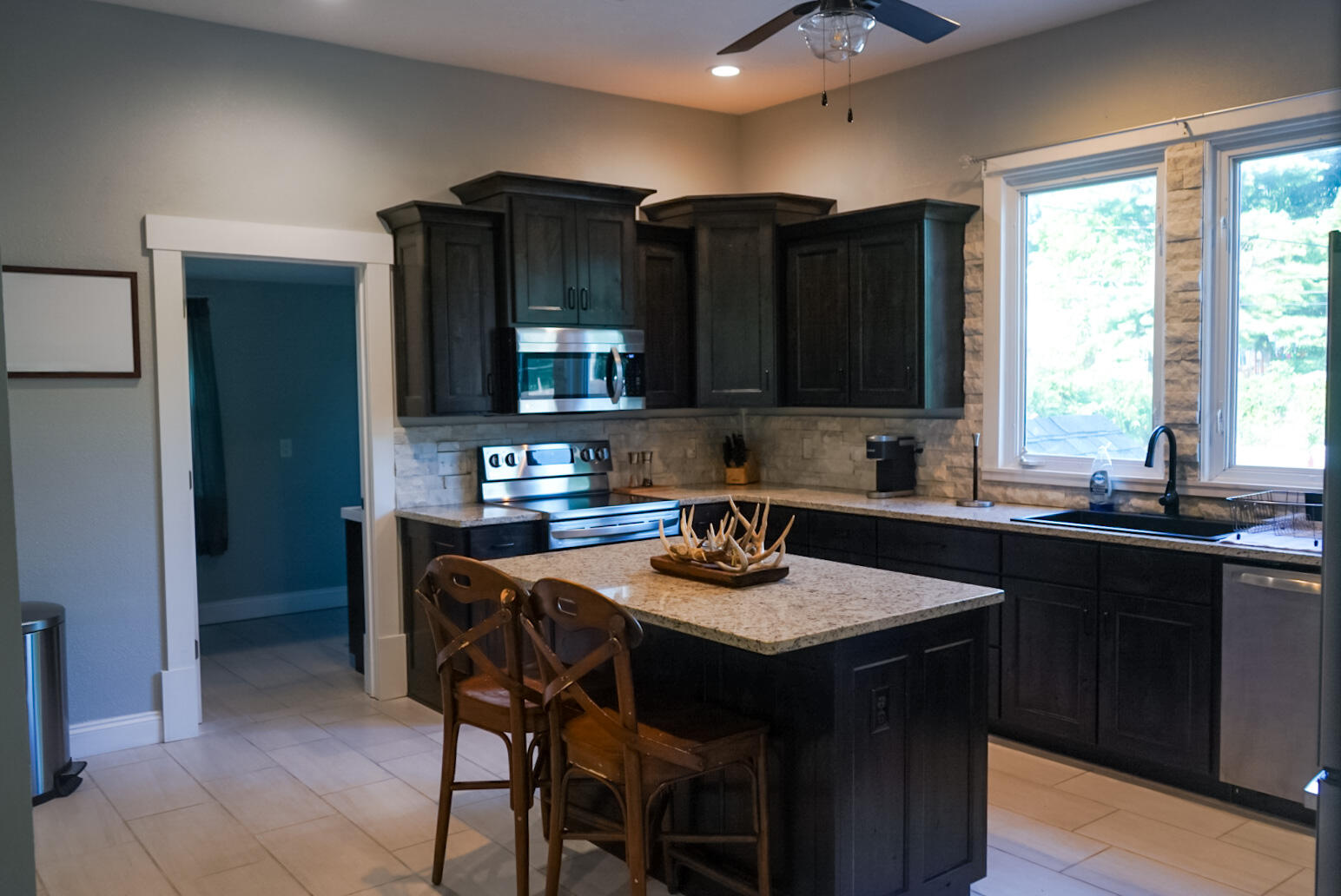 Woodland Hts - Residential