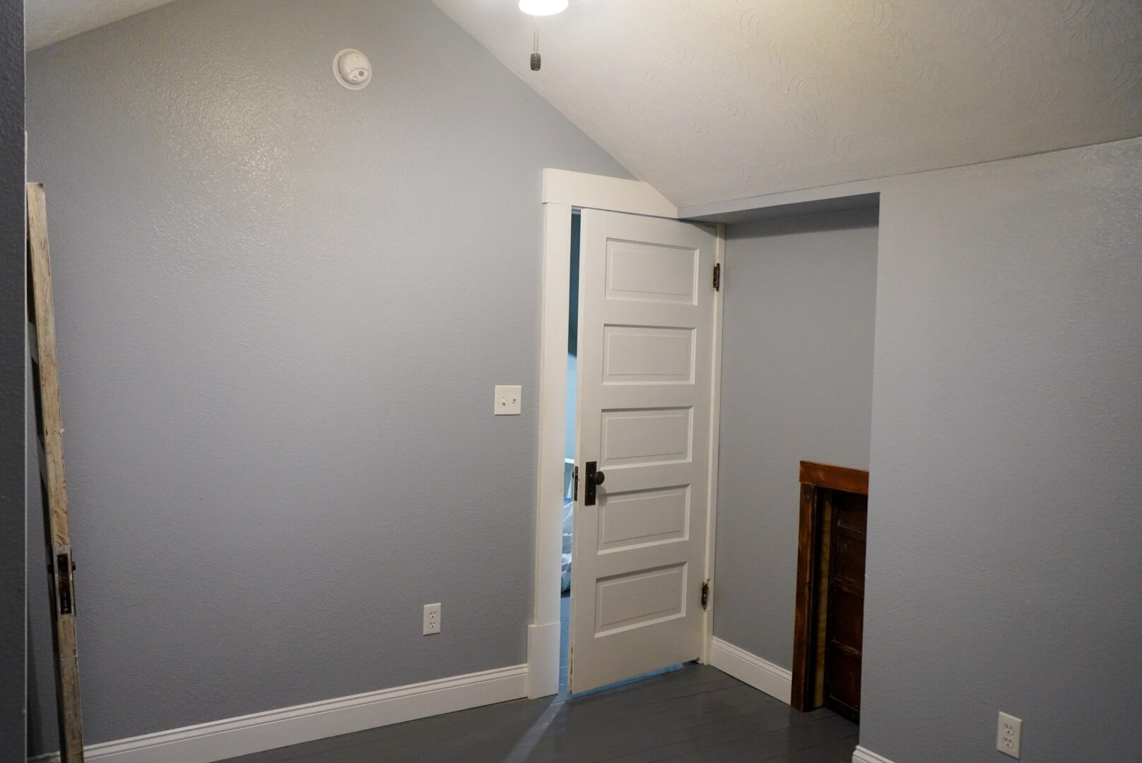 Woodland Hts - Residential