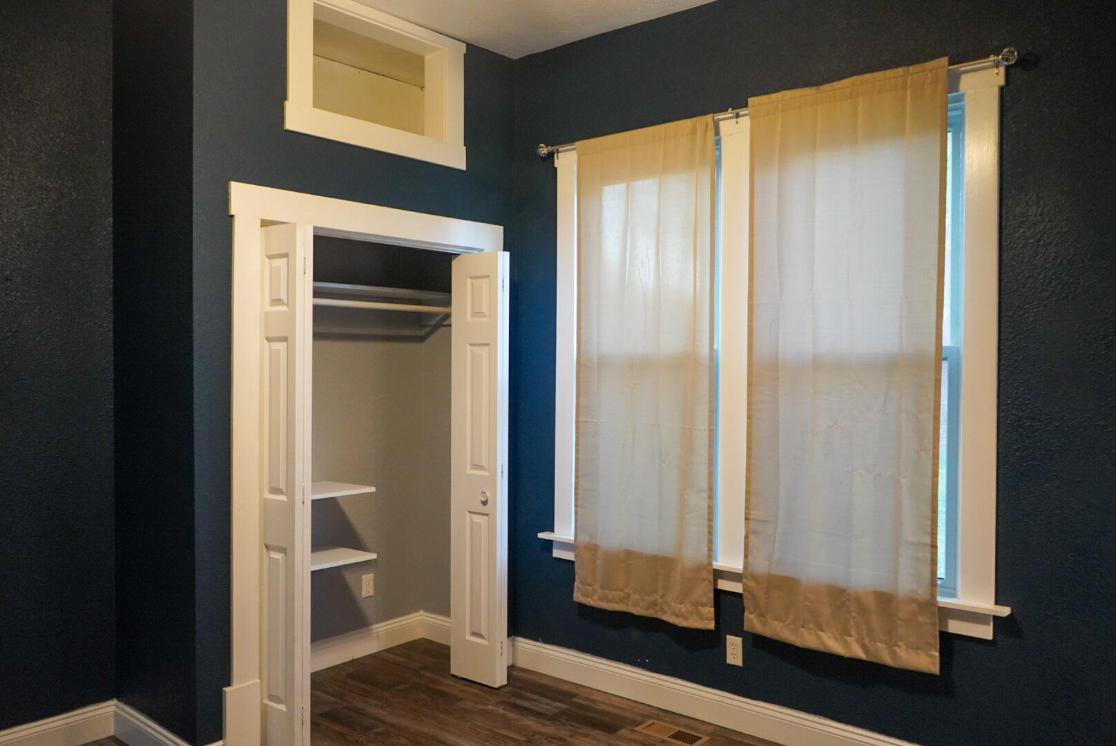 Woodland Hts - Residential