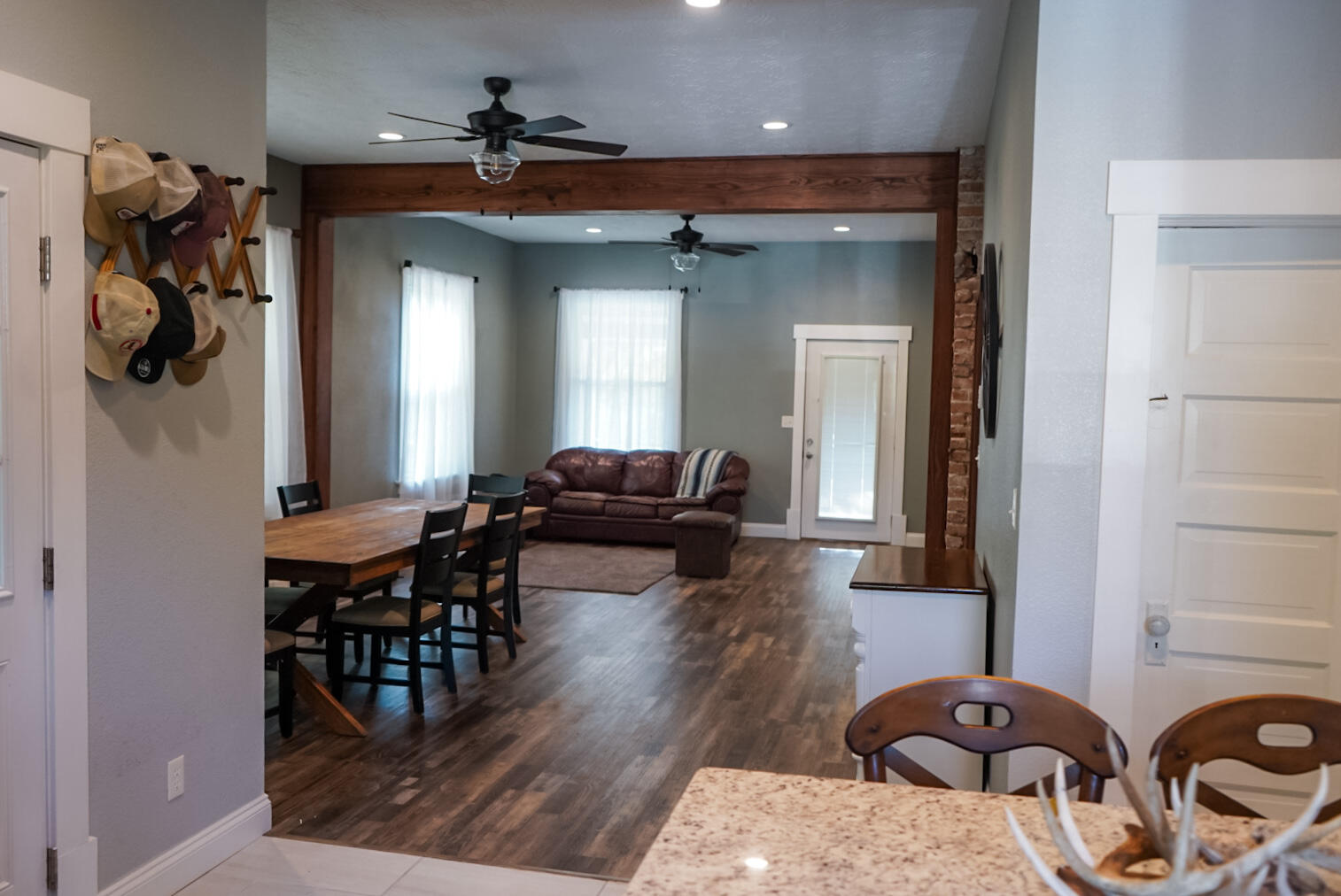 Woodland Hts - Residential