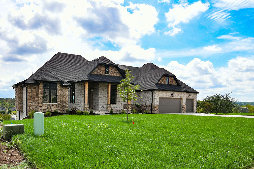 Rivercut - Residential