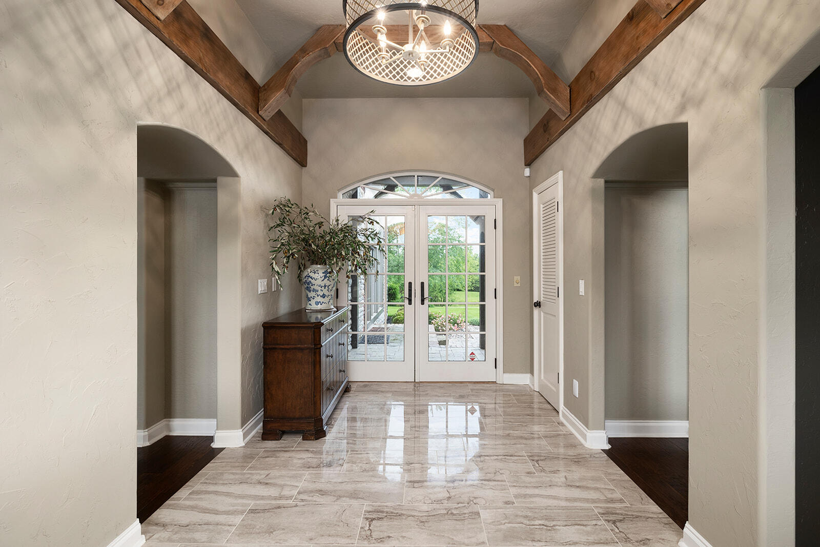 Highland Springs - Residential