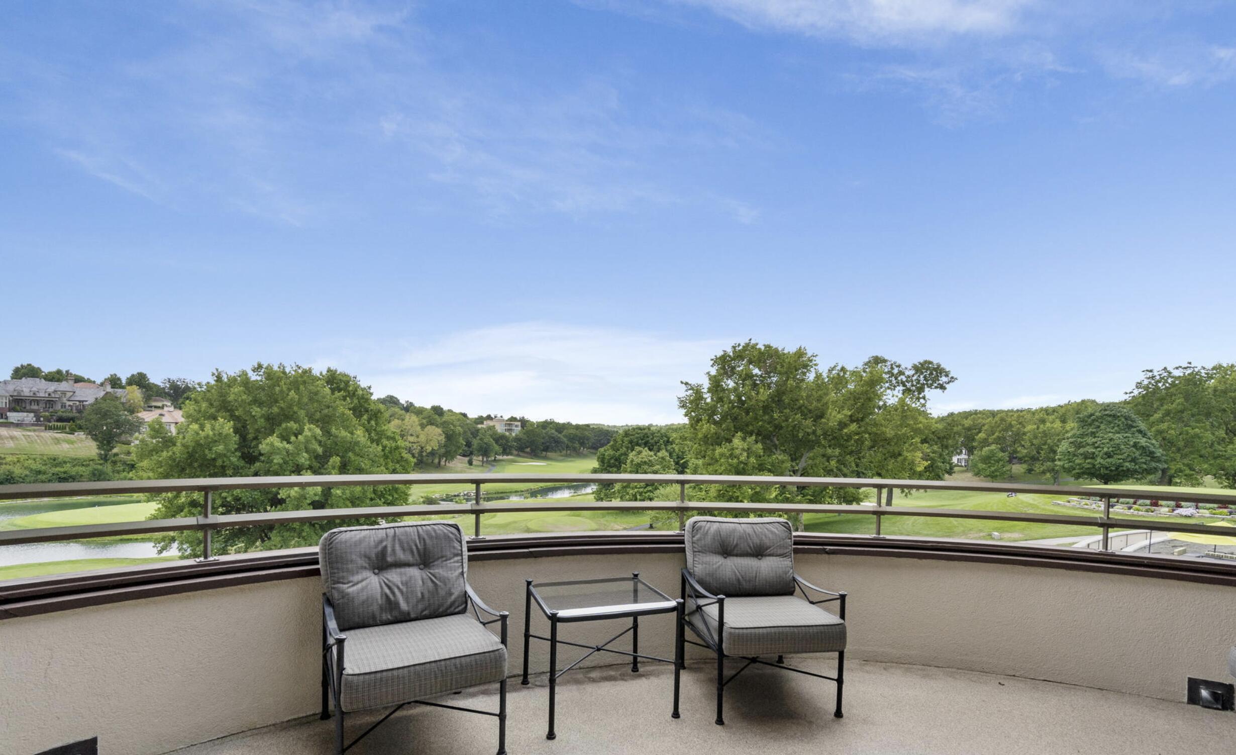Highland Springs - Residential