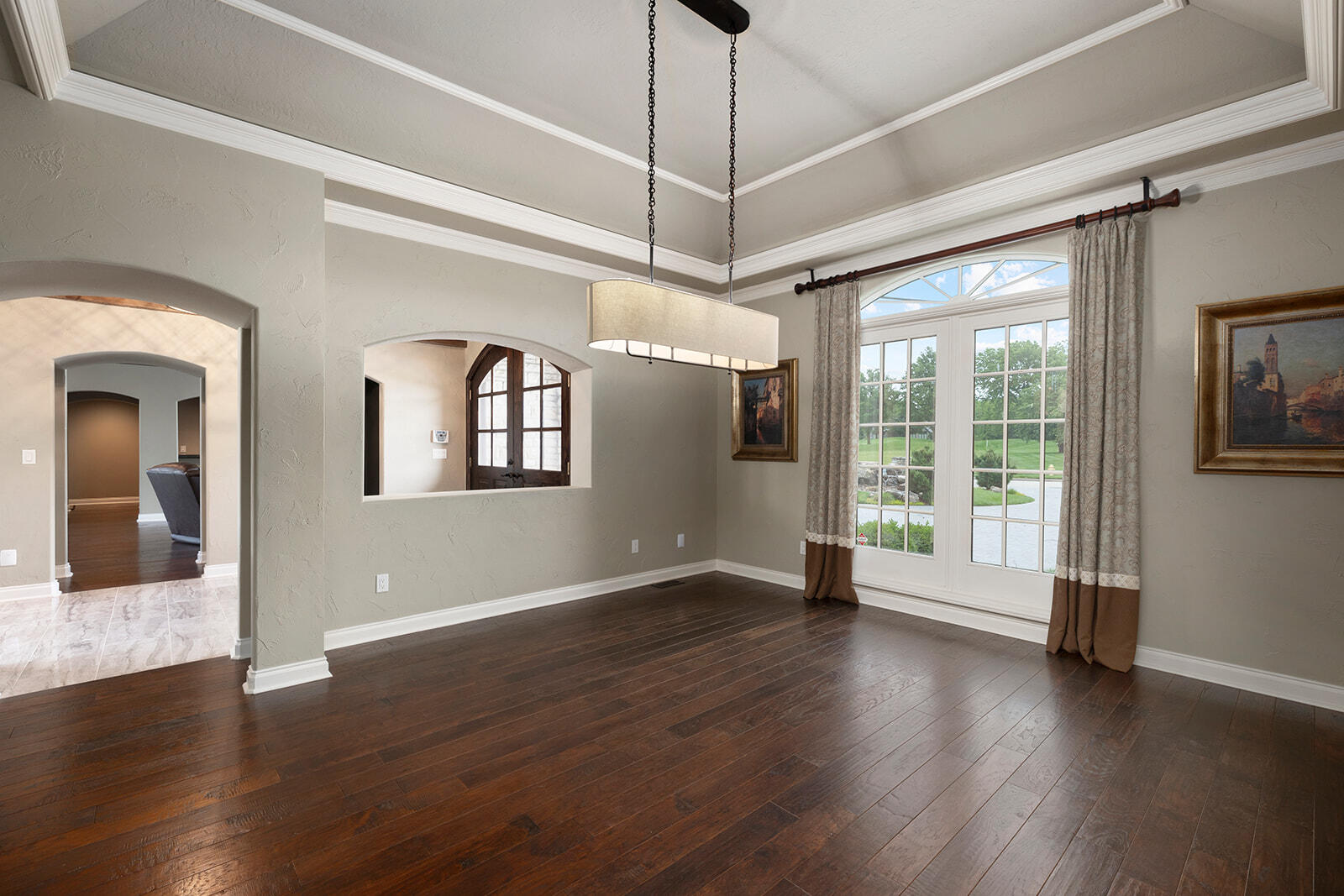 Highland Springs - Residential