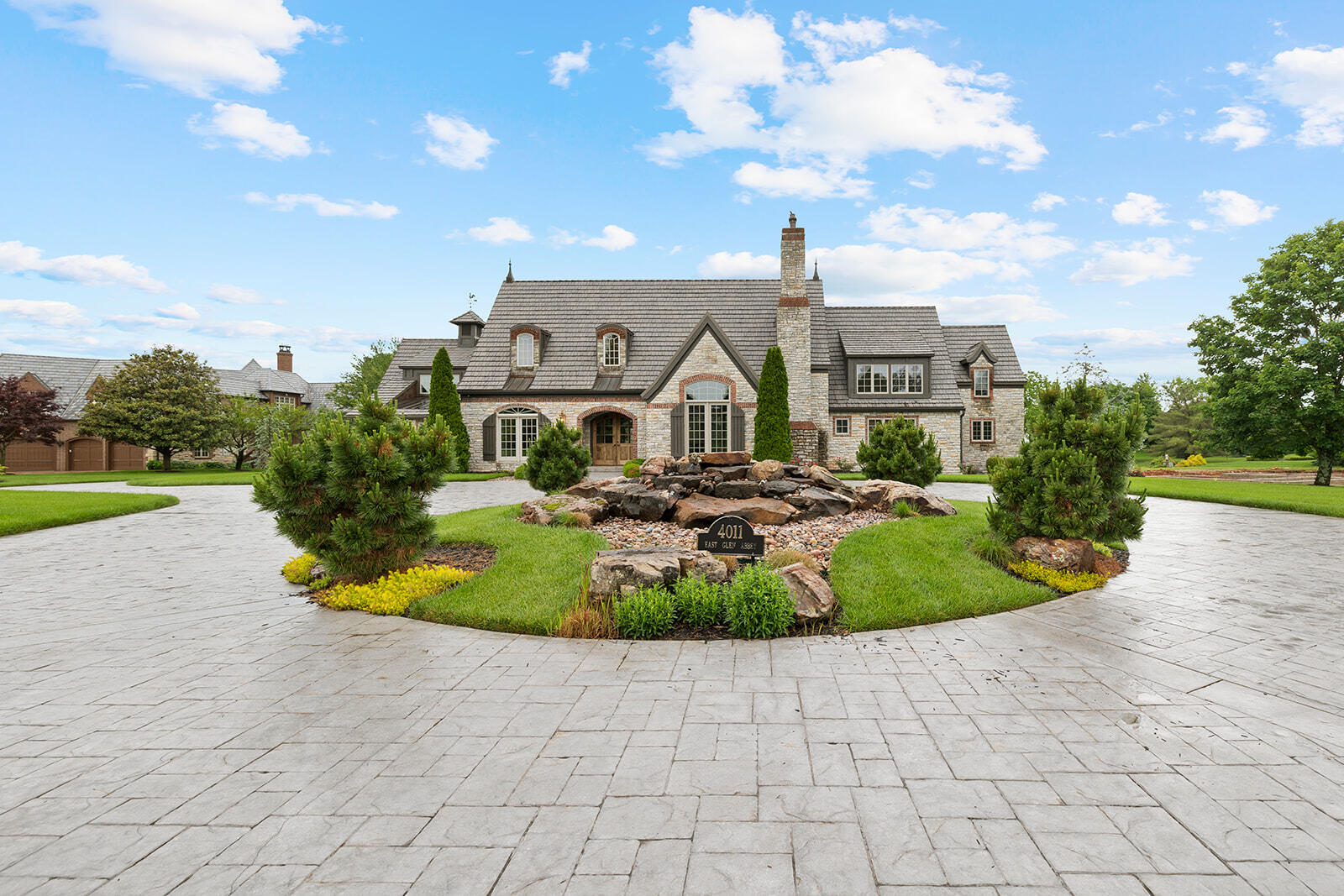 Highland Springs - Residential