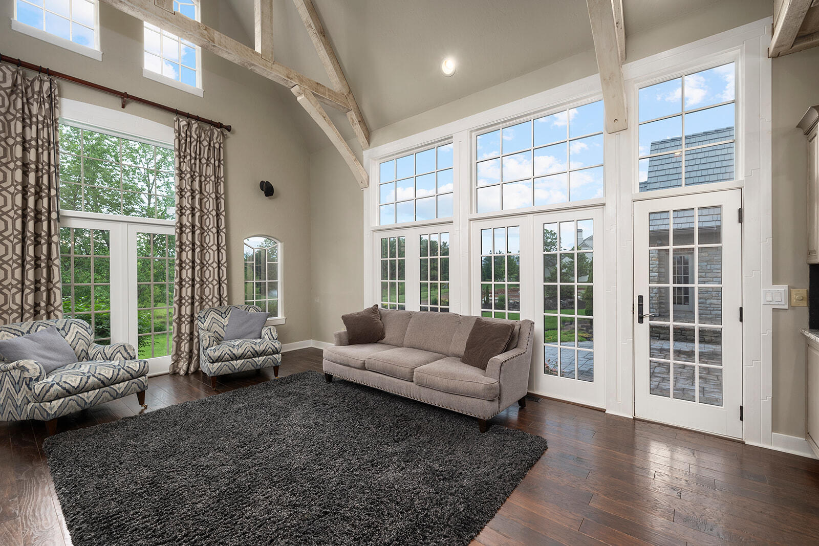 Highland Springs - Residential