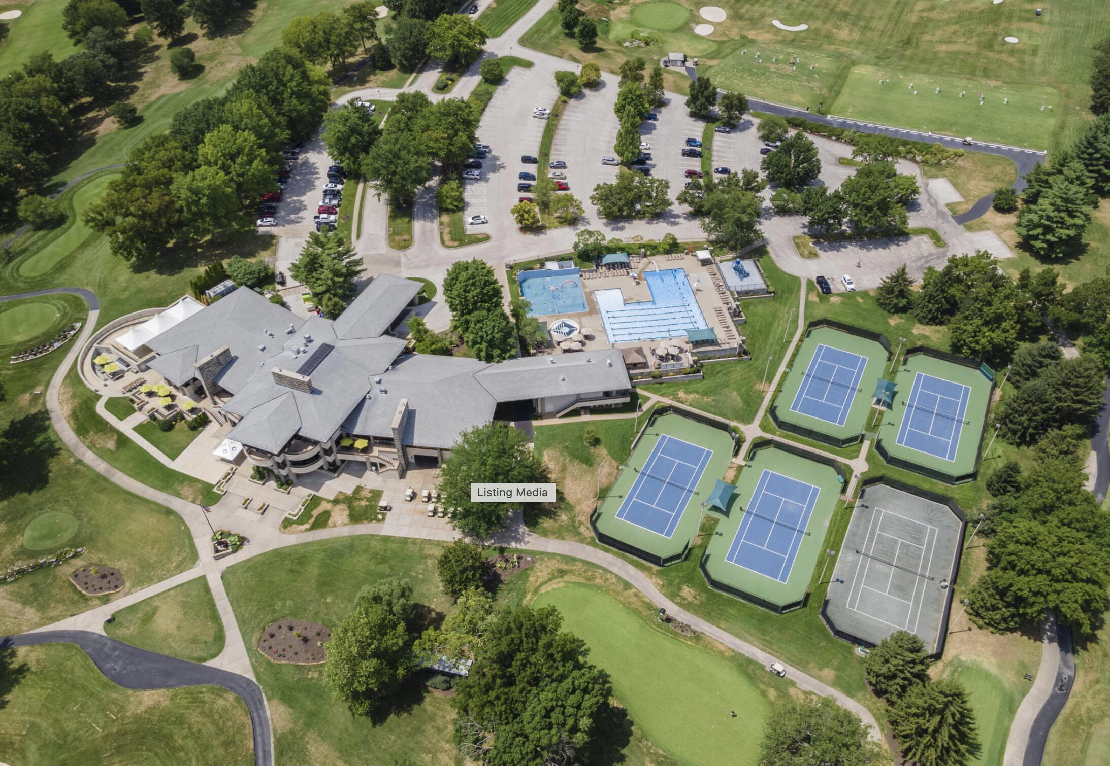 Highland Springs - Residential