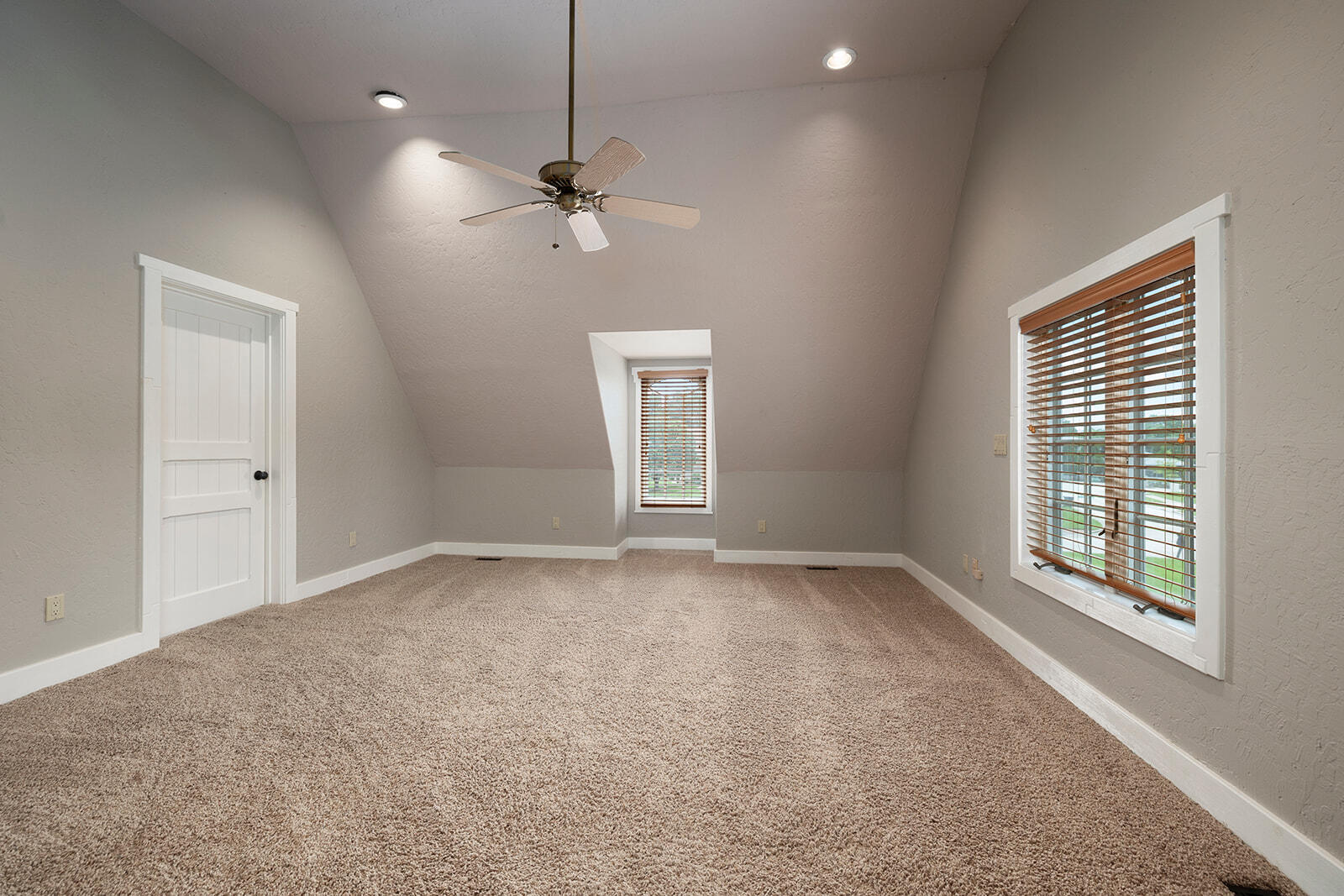 Highland Springs - Residential