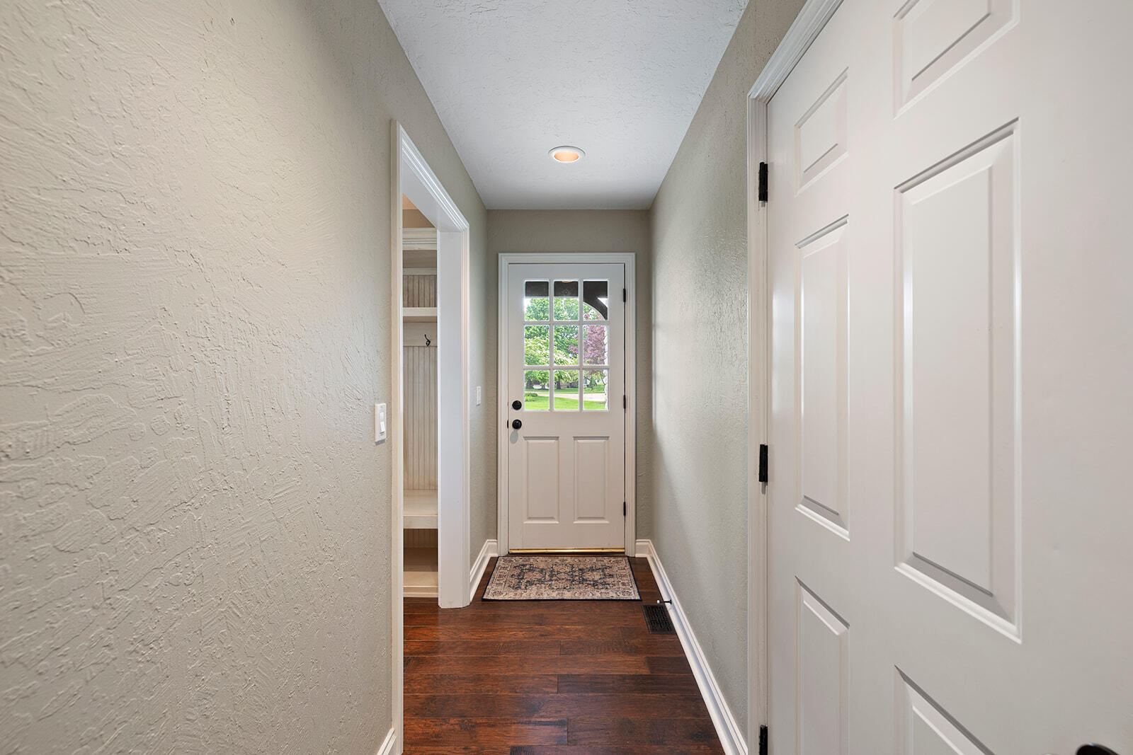Highland Springs - Residential