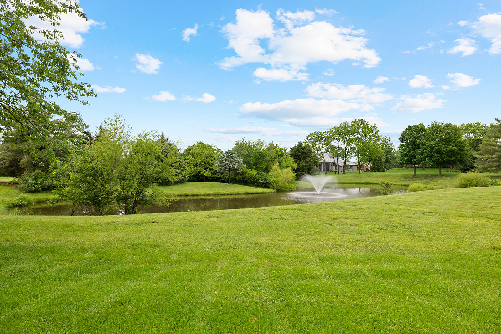 Highland Springs - Residential