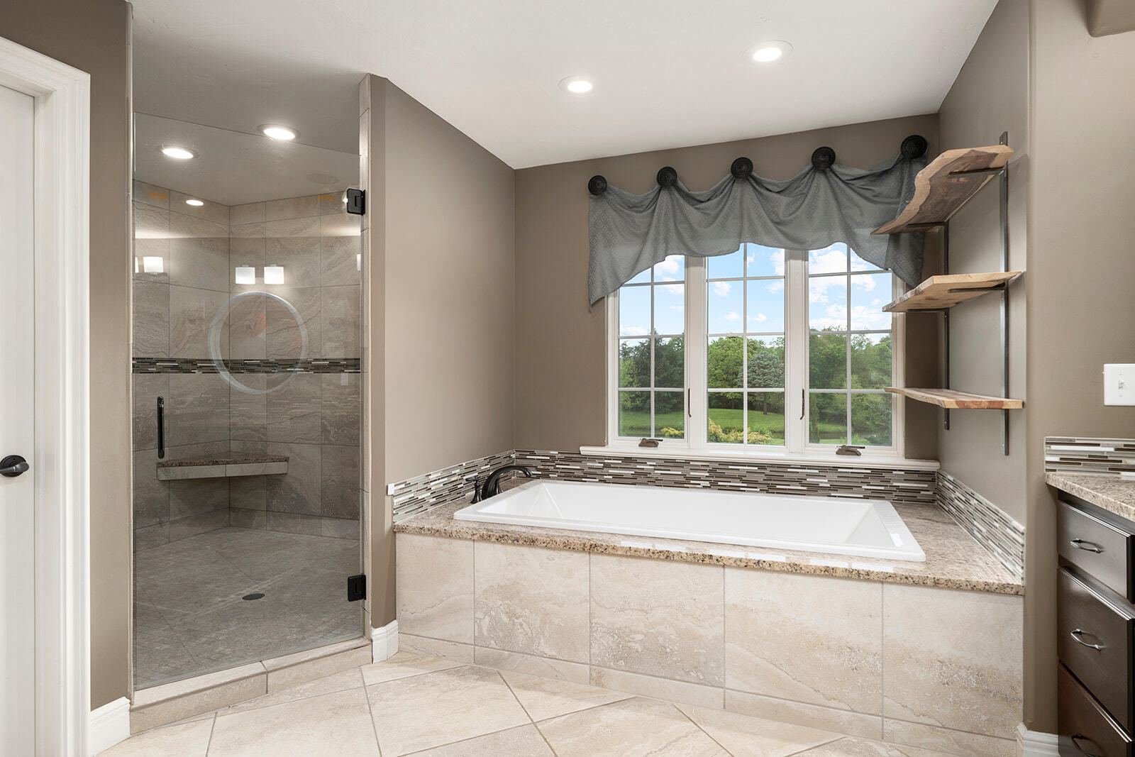 Highland Springs - Residential