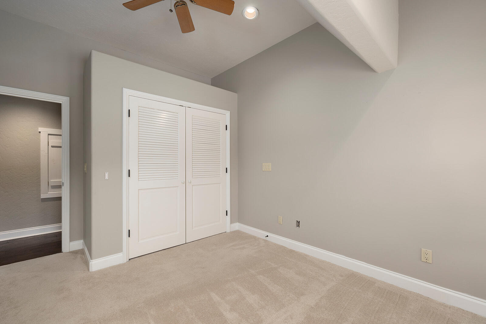 Highland Springs - Residential