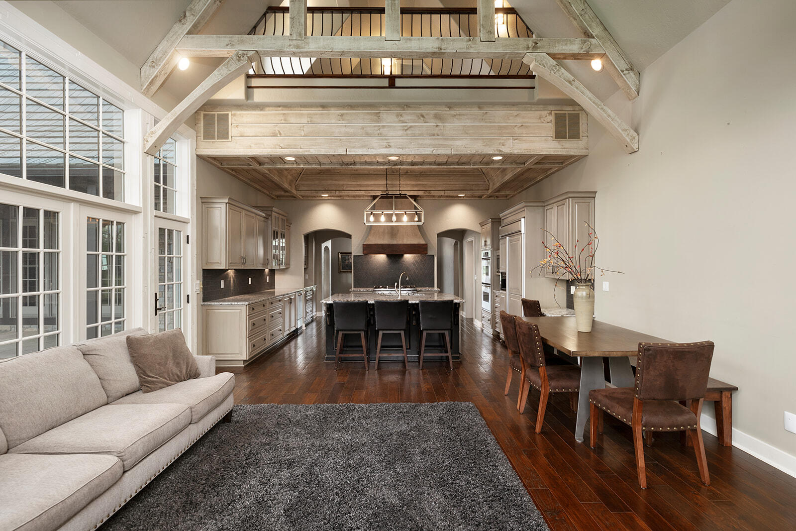 Highland Springs - Residential