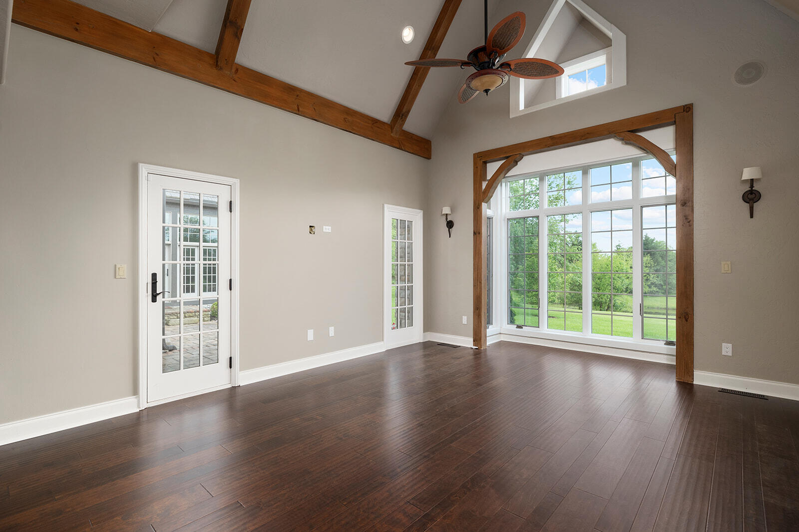 Highland Springs - Residential
