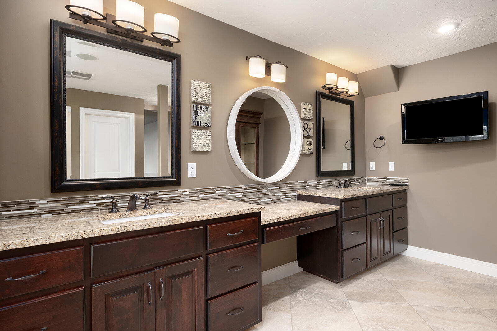 Highland Springs - Residential