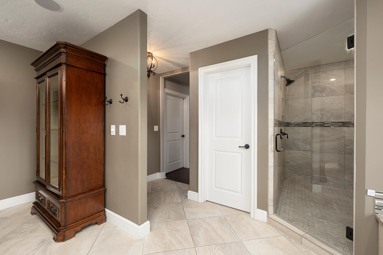 Highland Springs - Residential