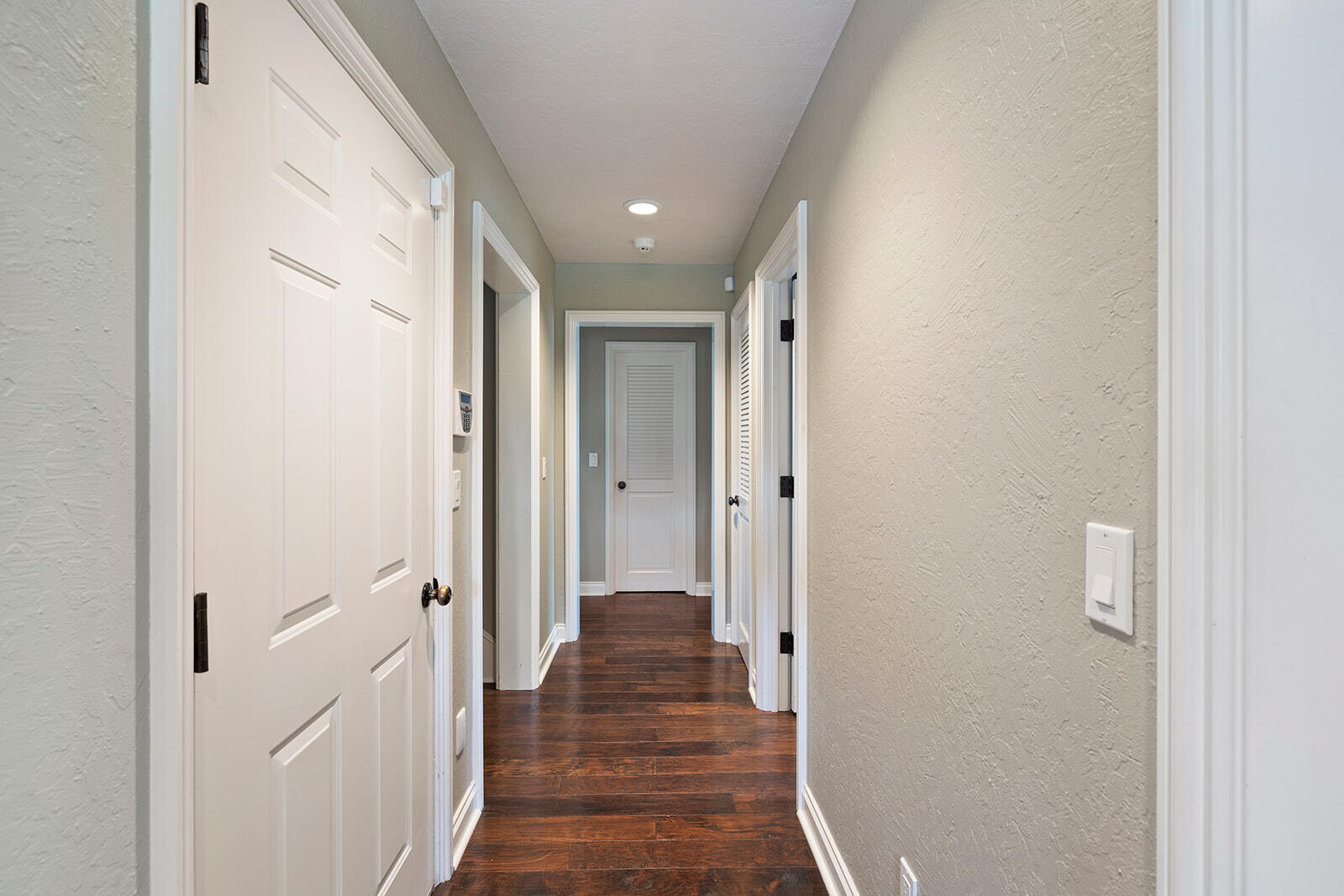 Highland Springs - Residential