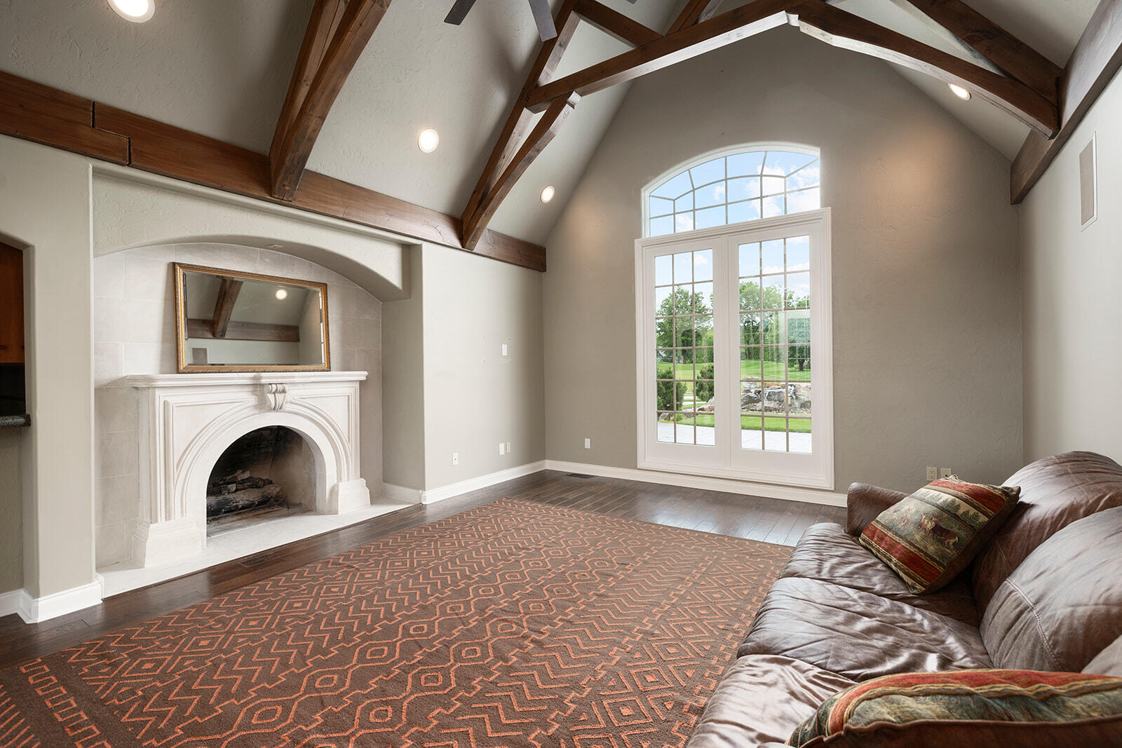 Highland Springs - Residential