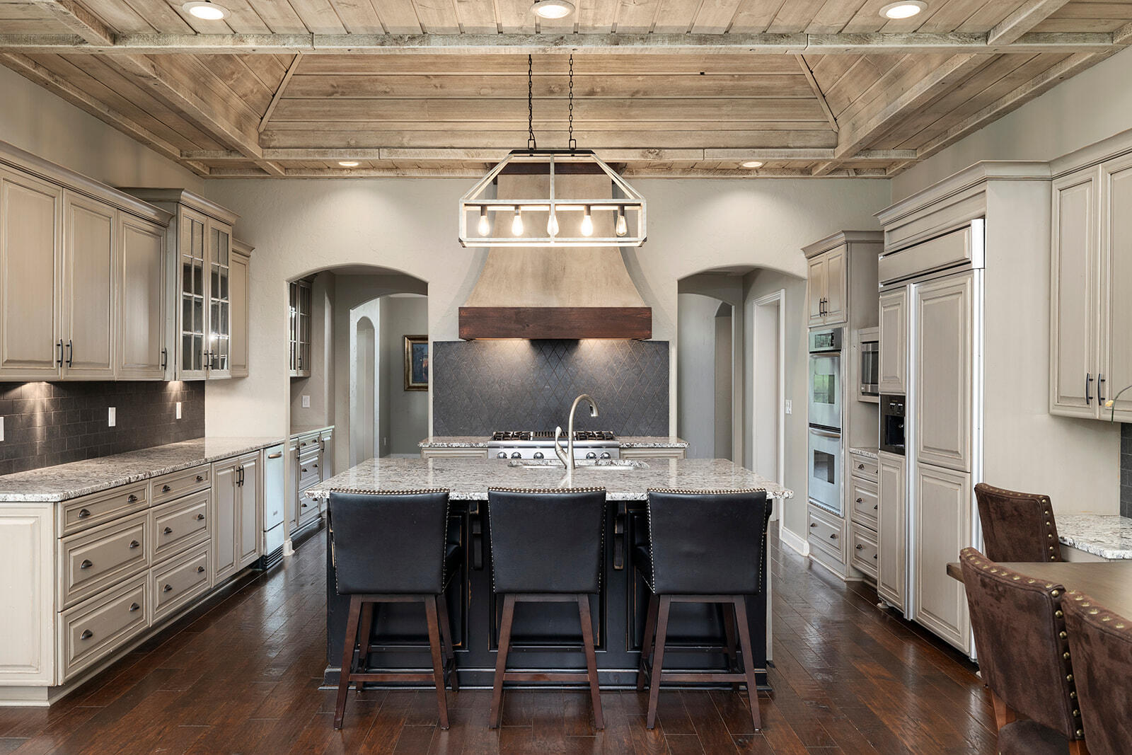 Highland Springs - Residential