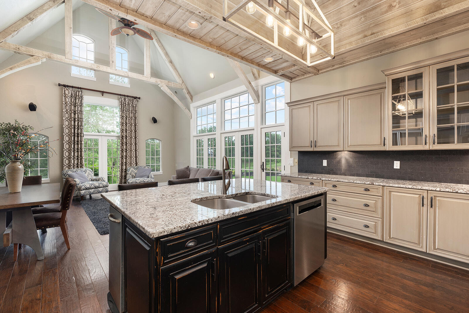 Highland Springs - Residential