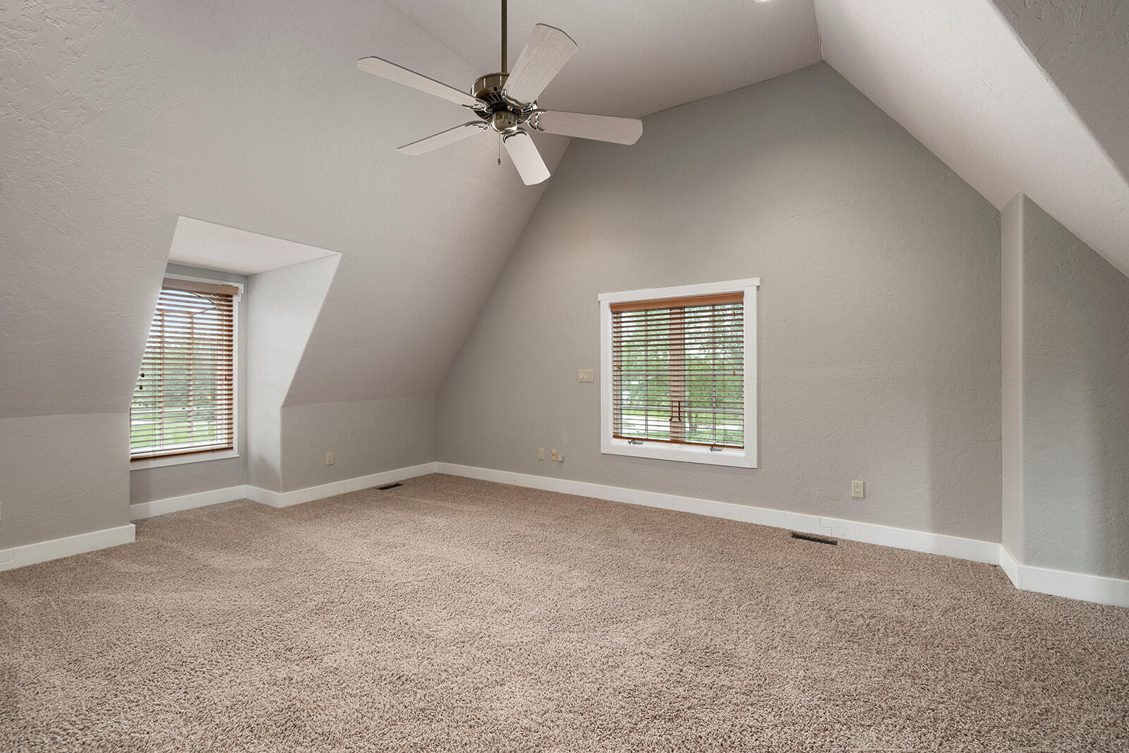 Highland Springs - Residential
