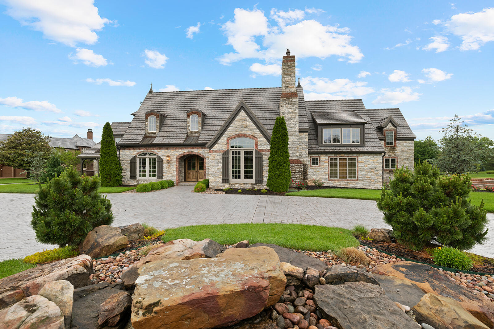 Highland Springs - Residential