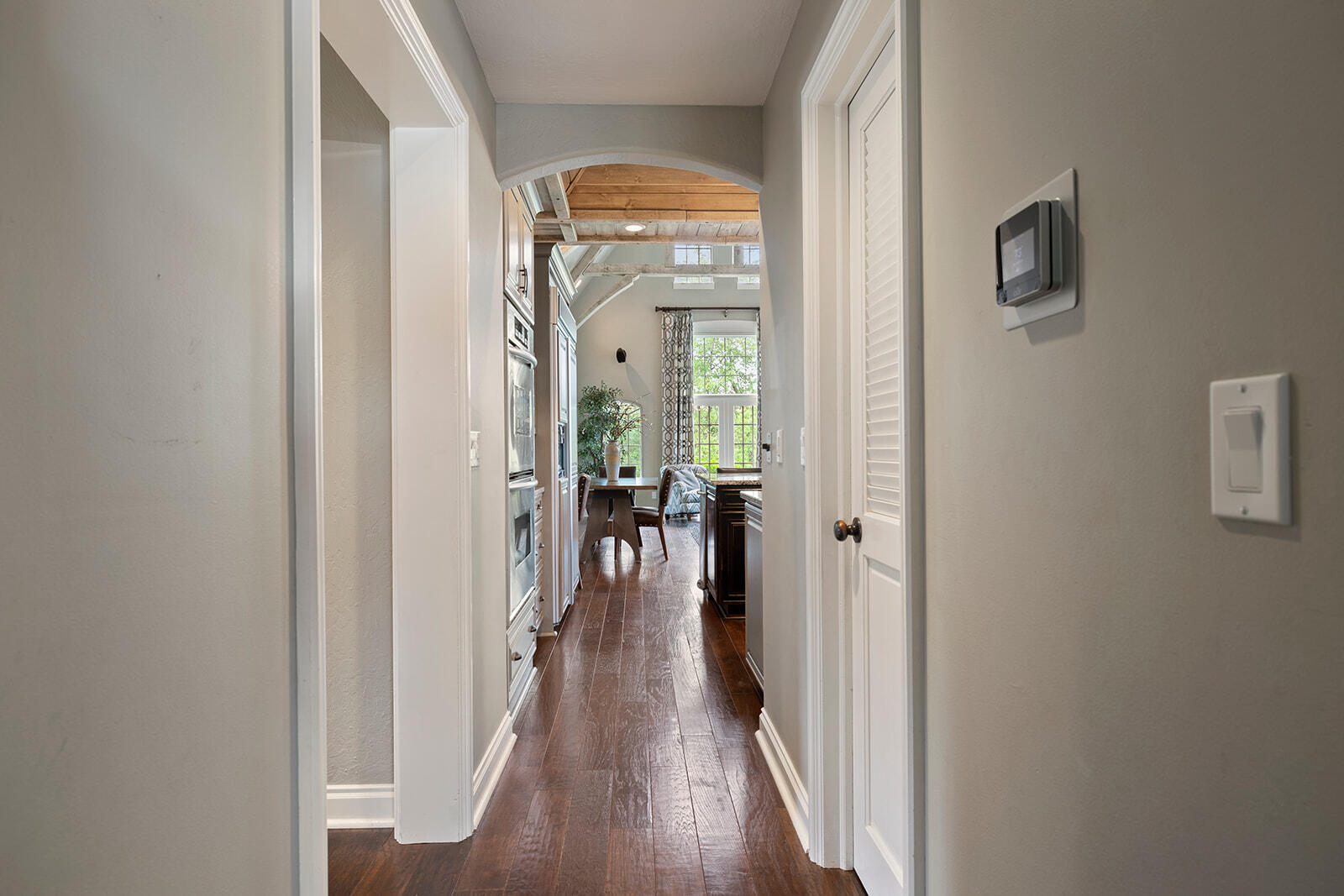 Highland Springs - Residential