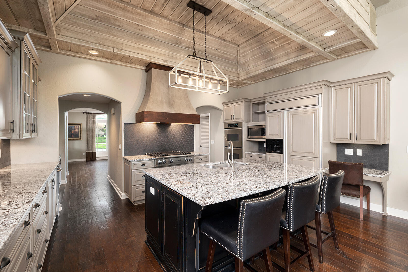 Highland Springs - Residential