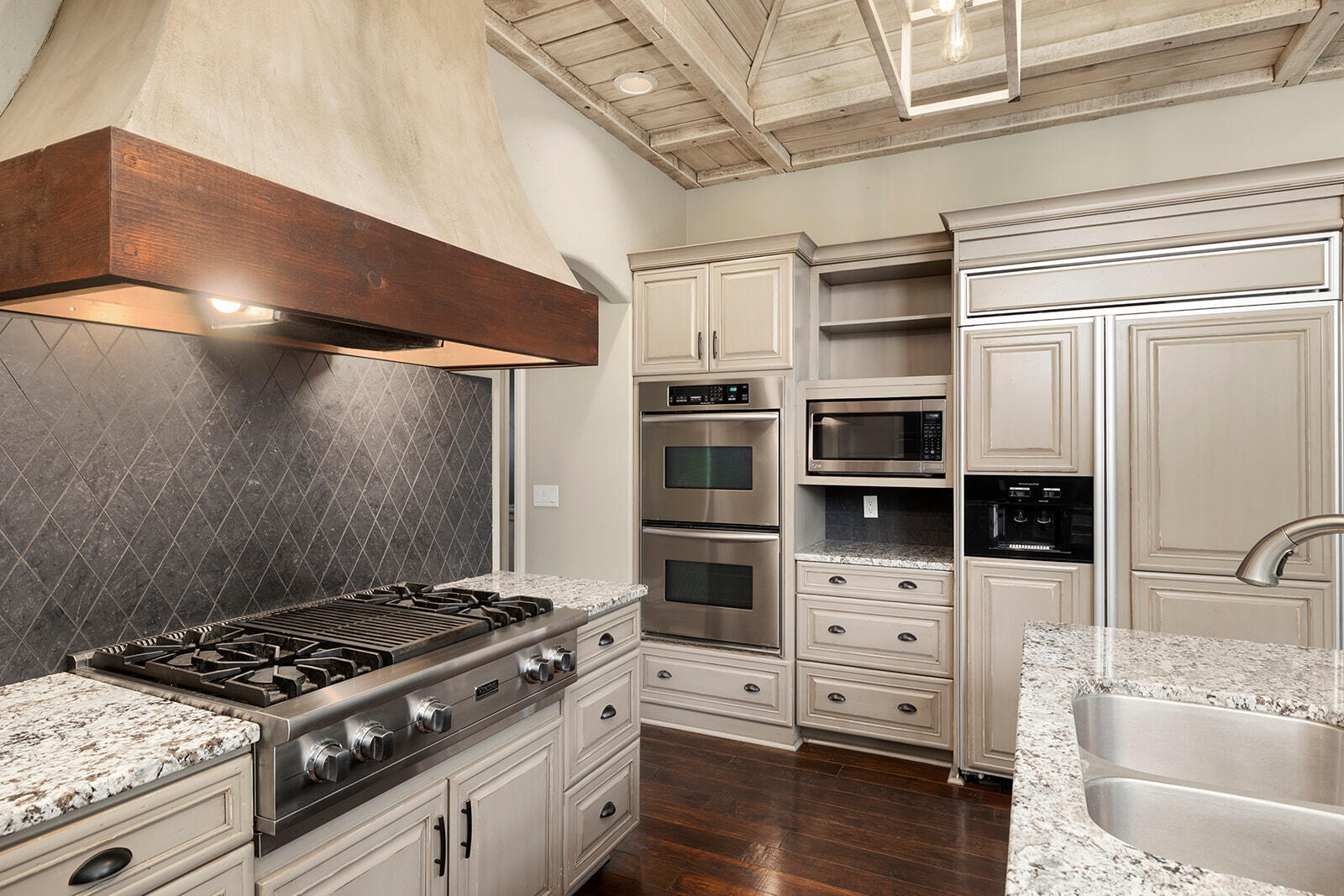 Highland Springs - Residential