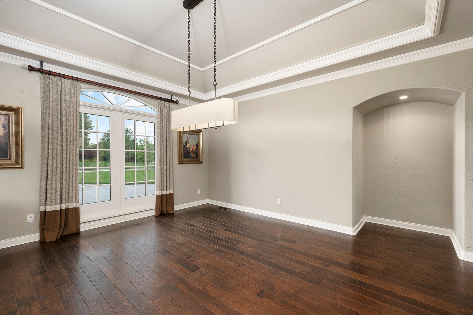 Highland Springs - Residential