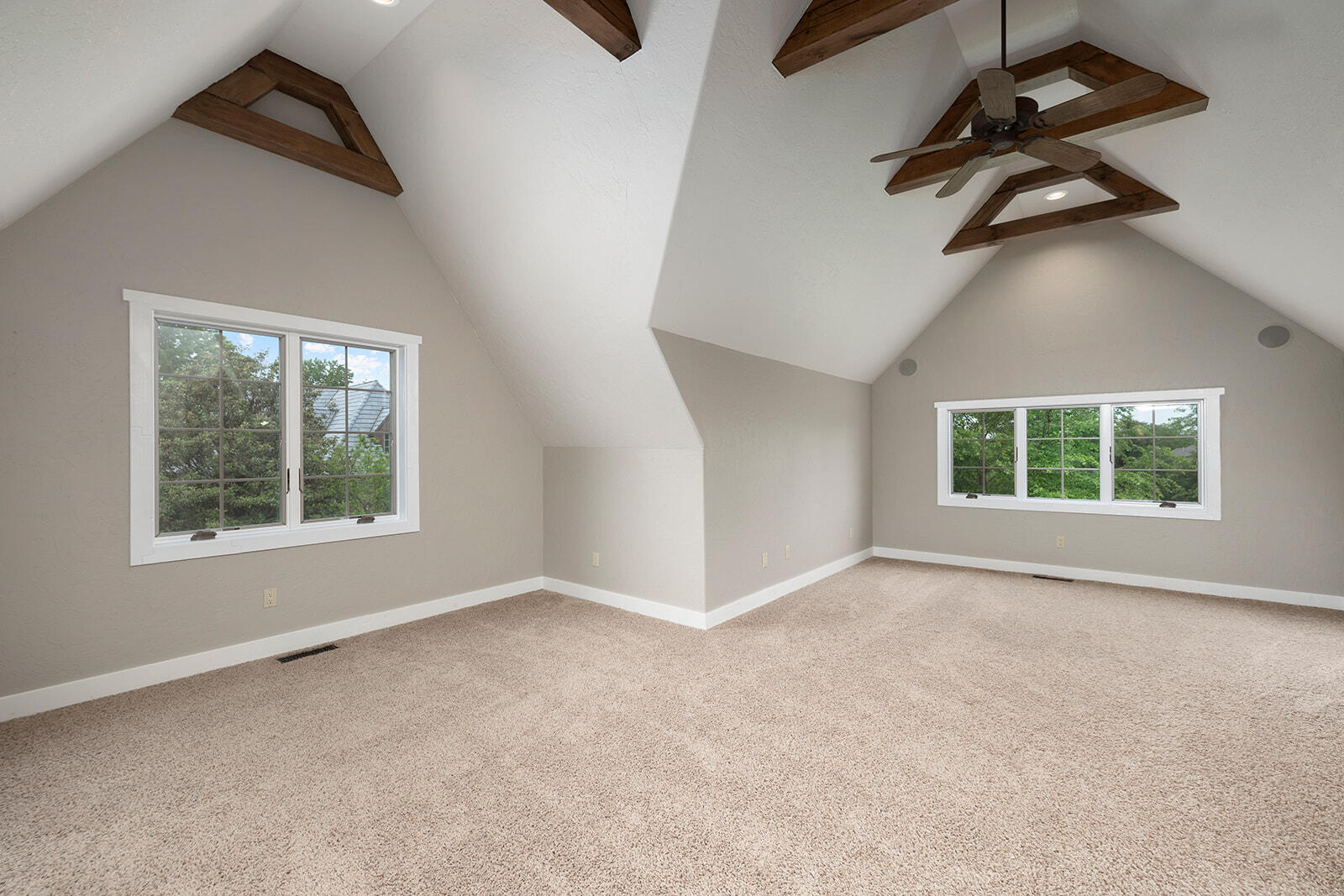 Highland Springs - Residential